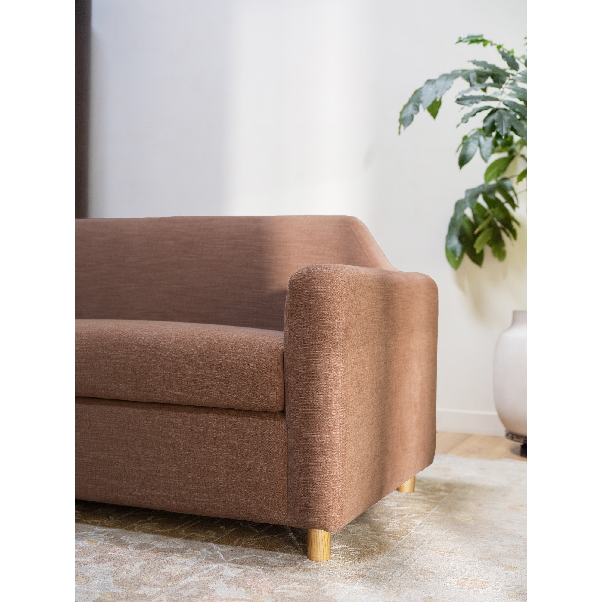 Finch Sofa by Moe's Home