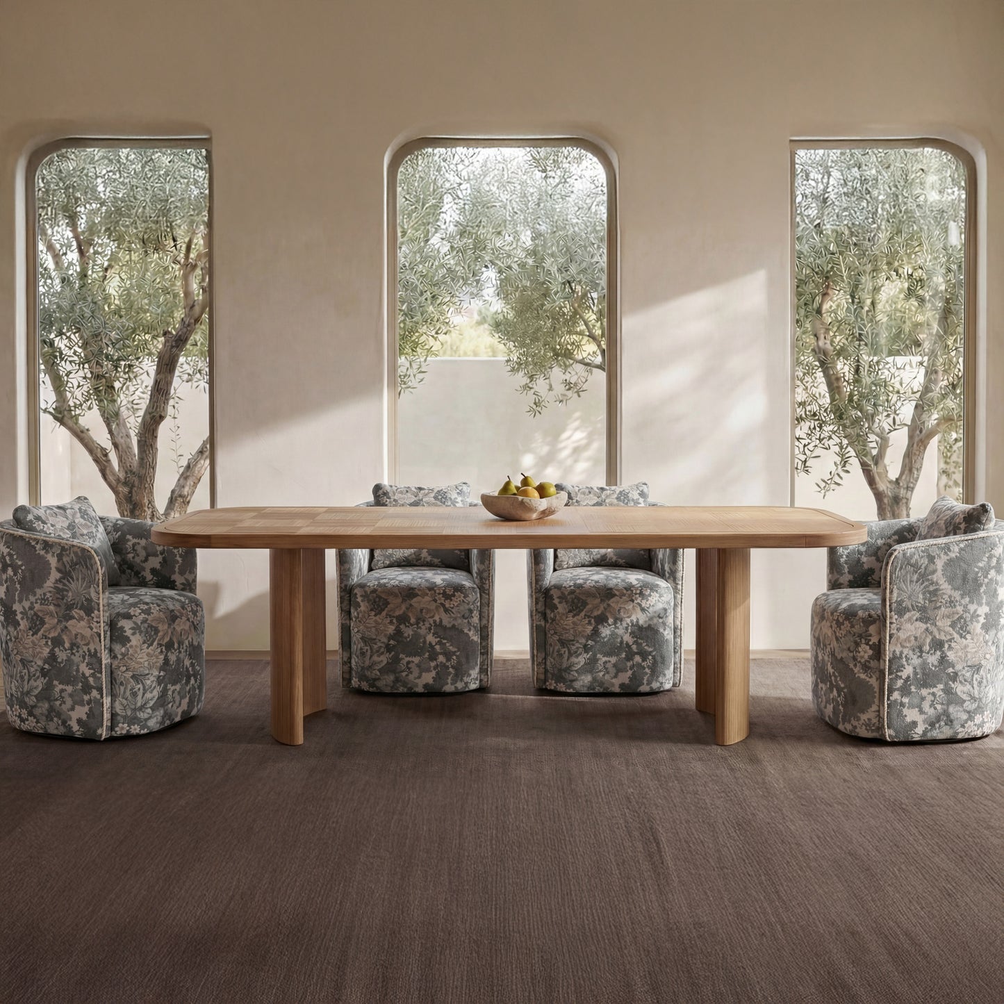 Cecil Dining Chair by Moe's Home
