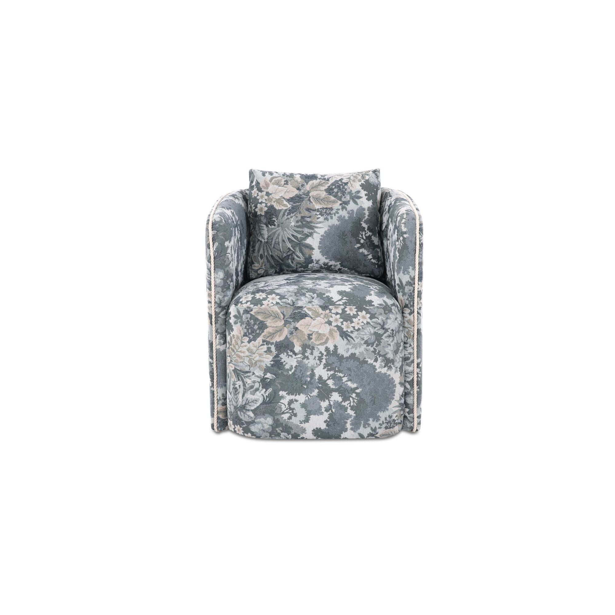 Cecil Dining Chair by Moe's Home