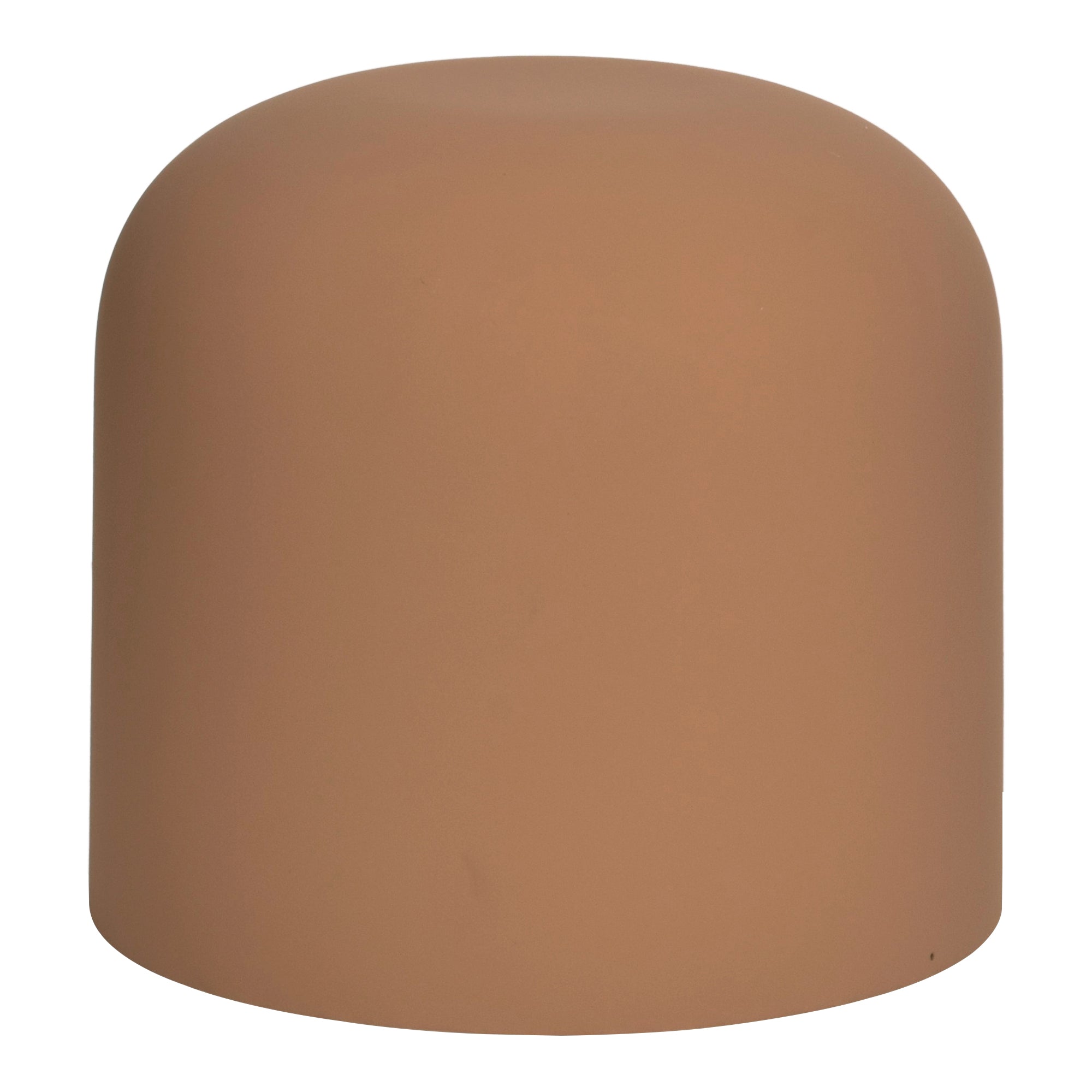 Echo Lamp Terracotta by Moe's Home