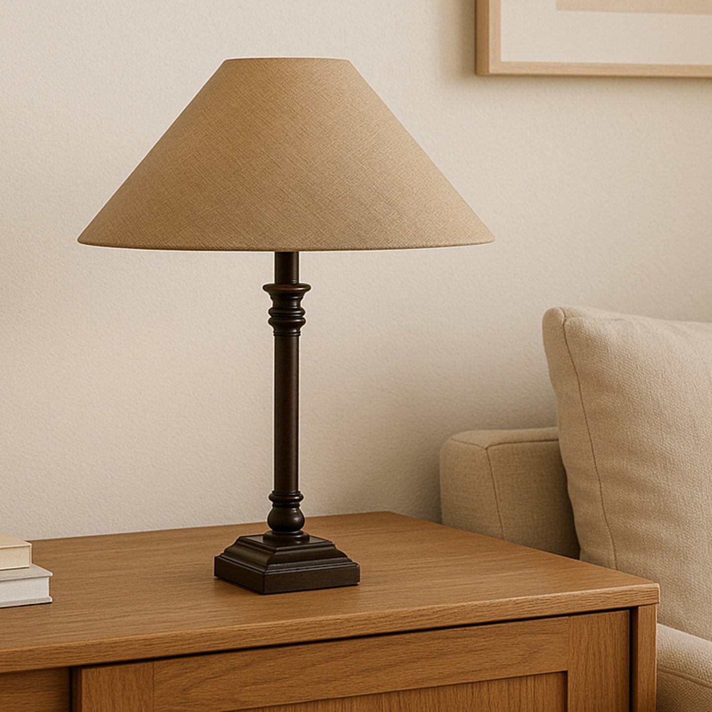 Mayfair Table Lamp by Moe's Home
