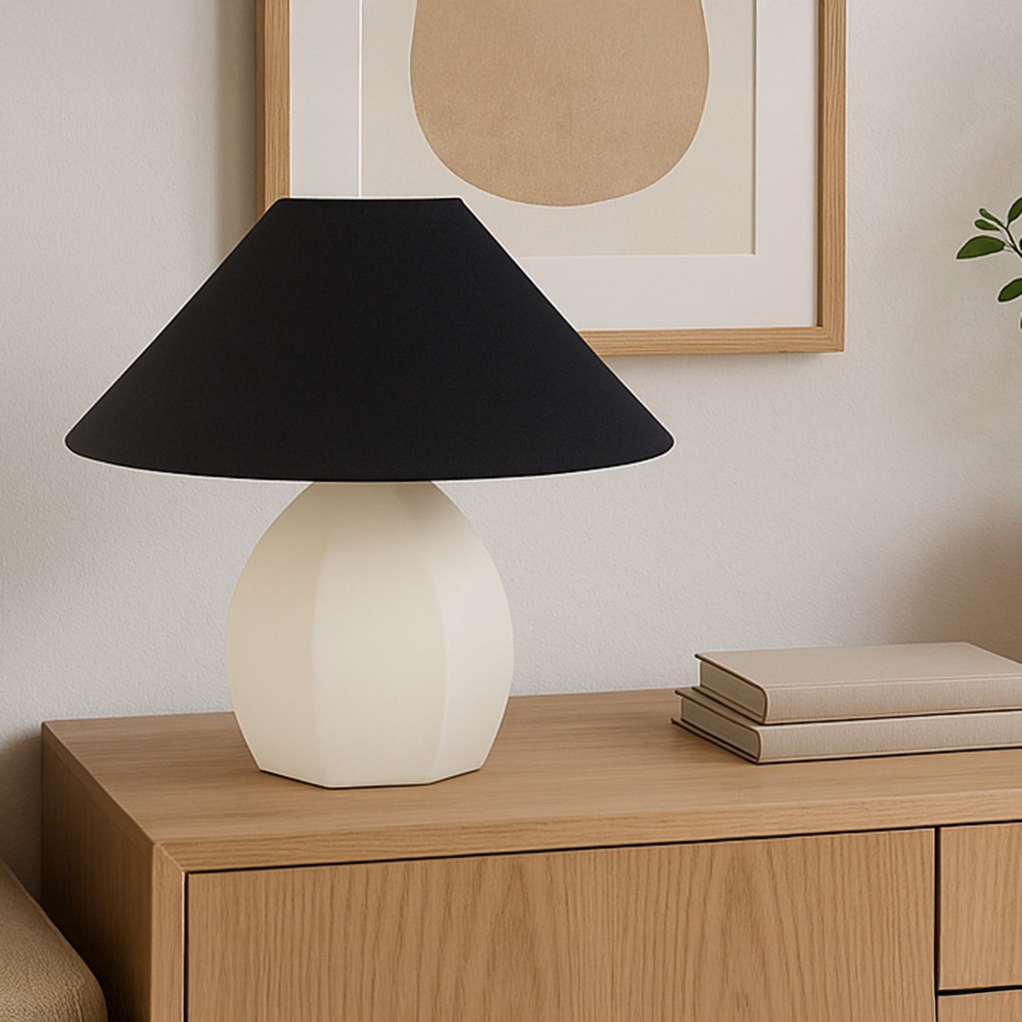 Keeley Table Lamp by Moe's Home