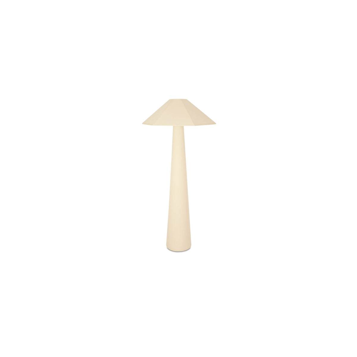Gigi Floor Lamp by Moe's Home