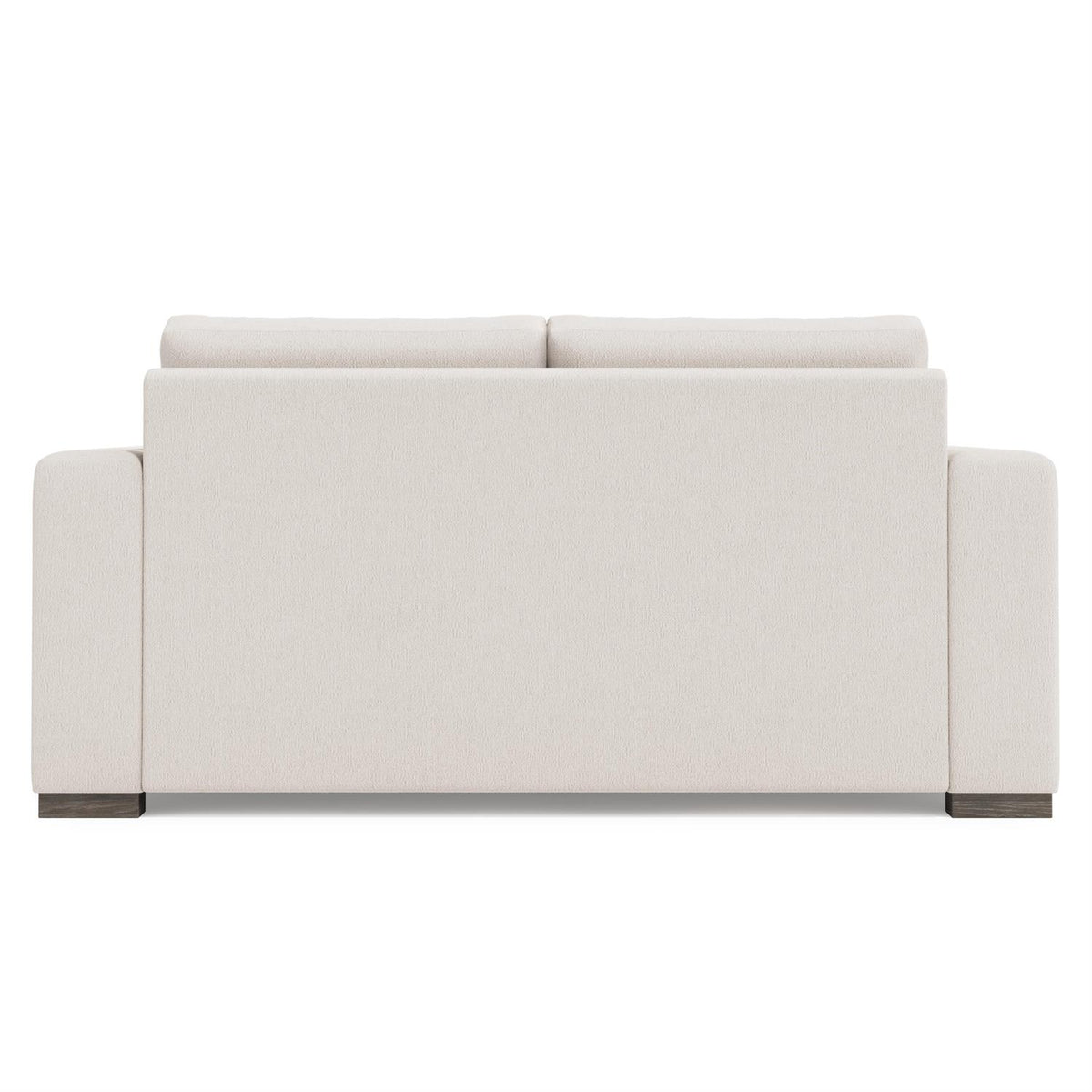 Vaughn Fabric Loveseat (P1095) by Bernhardt
