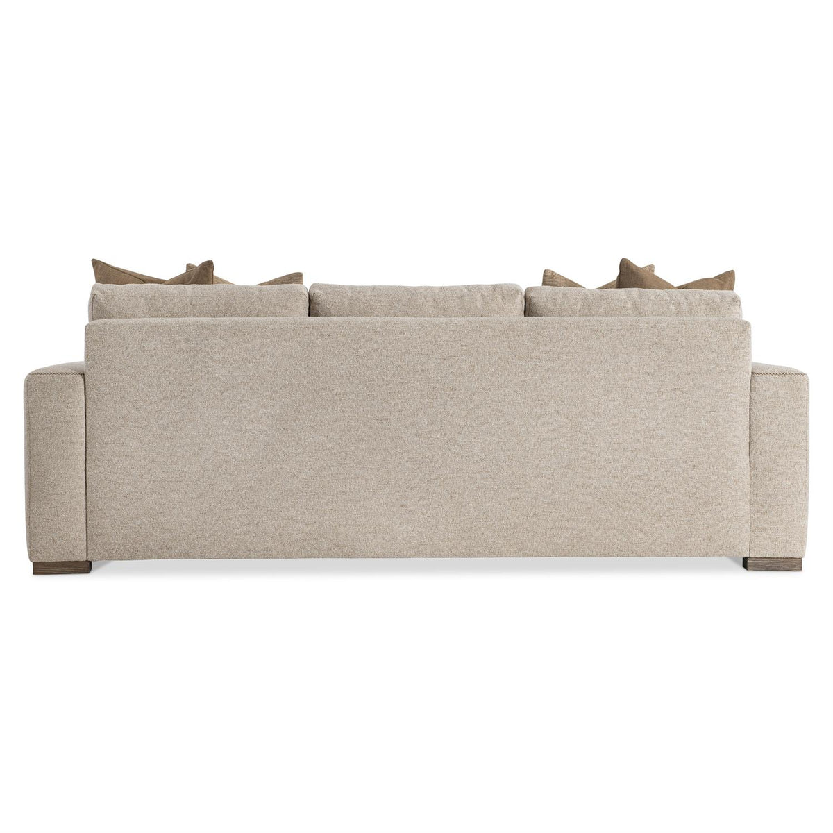 Vaughn Fabric Sofa (P1097A) by Bernhardt