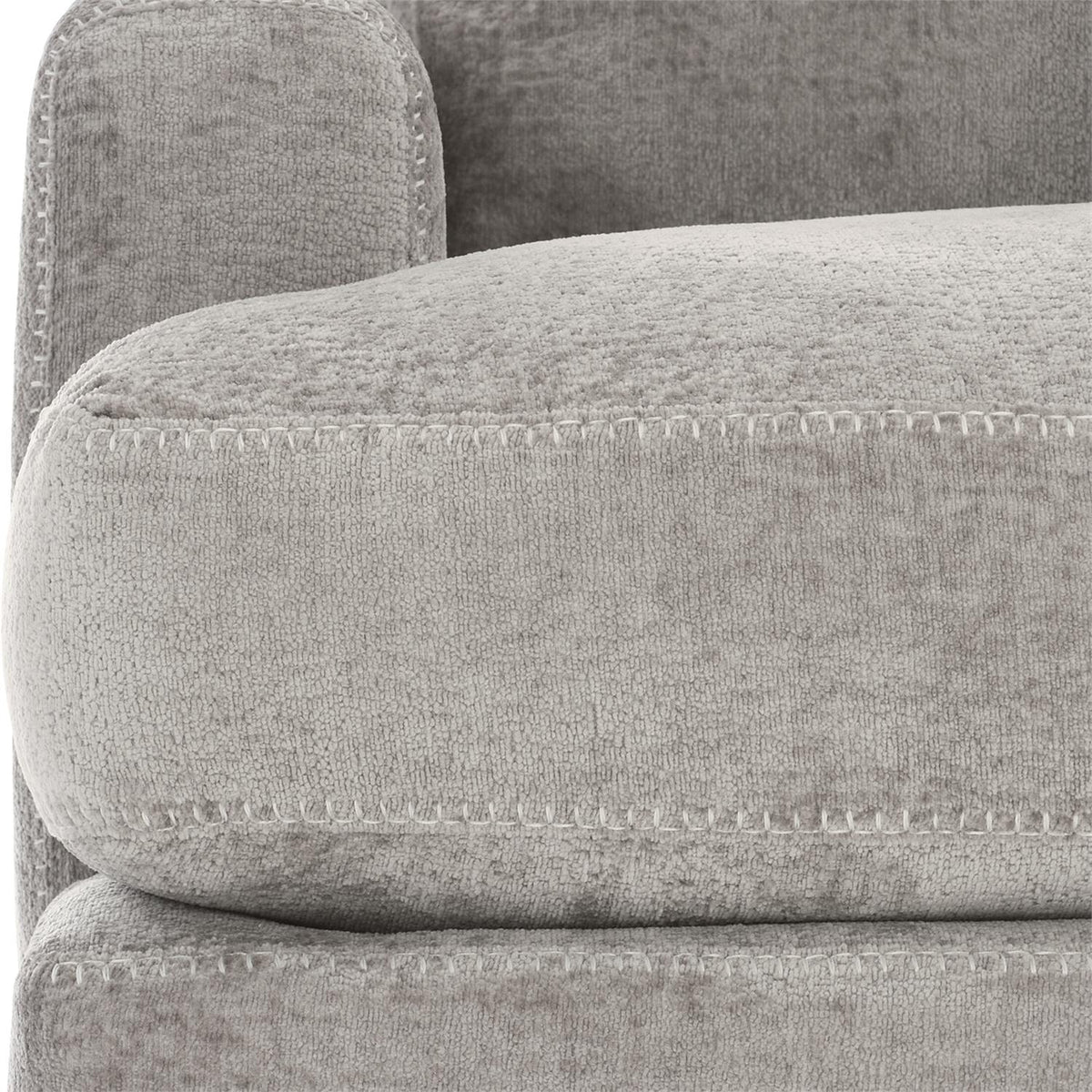 Mily Fabric Chair (P1292A) by Bernhardt