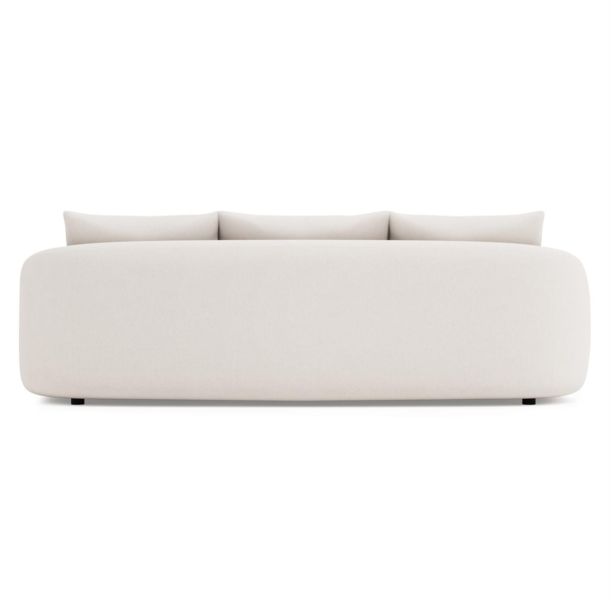 Jules Fabric Sofa (P1827) by Bernhardt