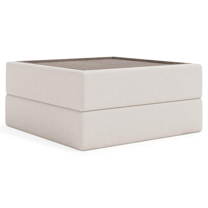 Benches & Ottomans