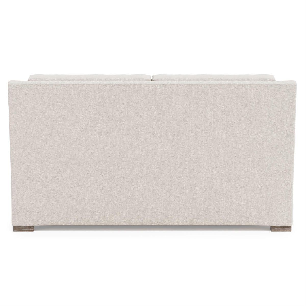 Keirnan Fabric Loveseat (P4365) by Bernhardt