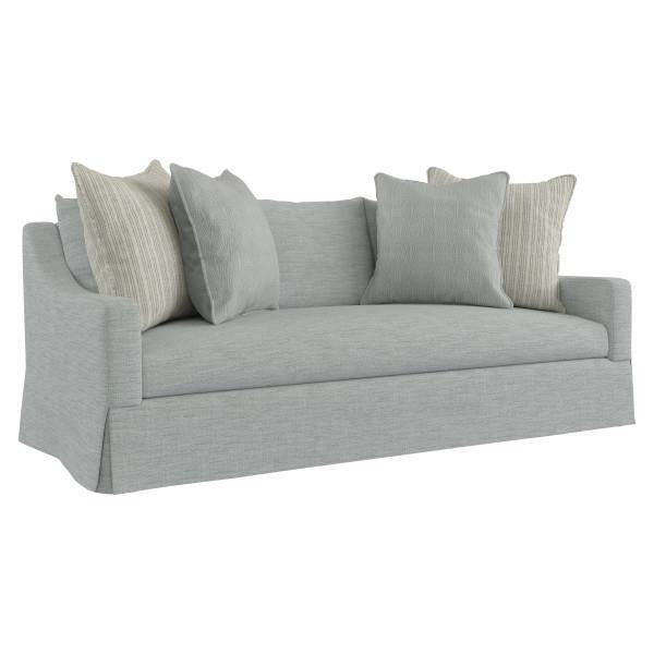 Grace Fabric Sofa (P4917) by Bernhardt