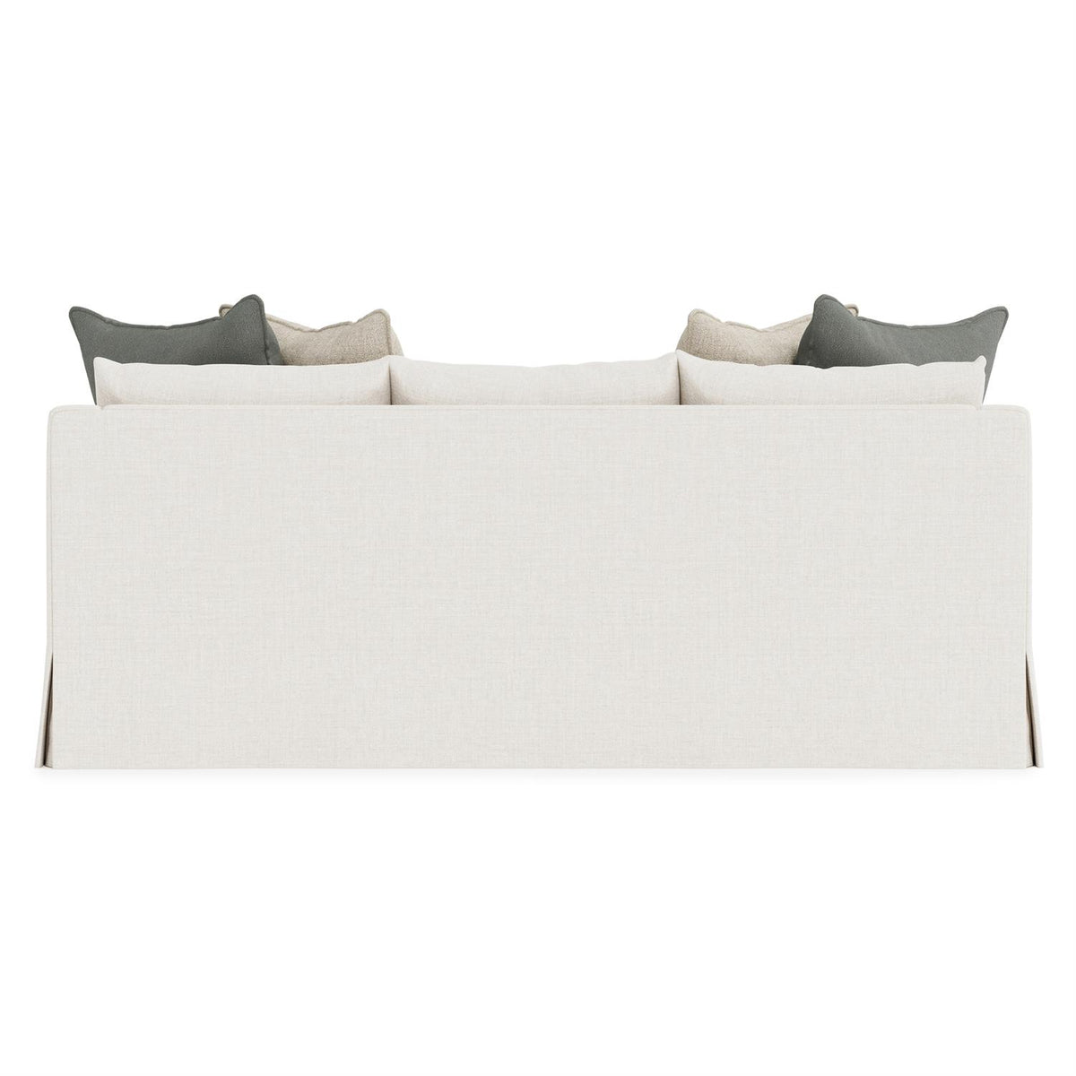 Grace Fabric Sofa (P4917B) by Bernhardt