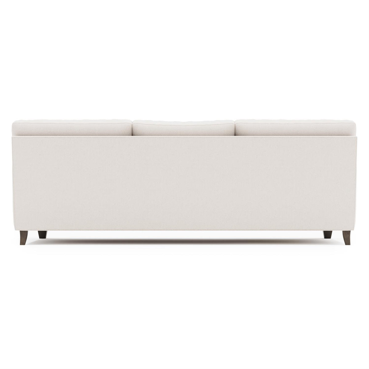 Mila Fabric Sofa (92") (P6417) by Bernhardt