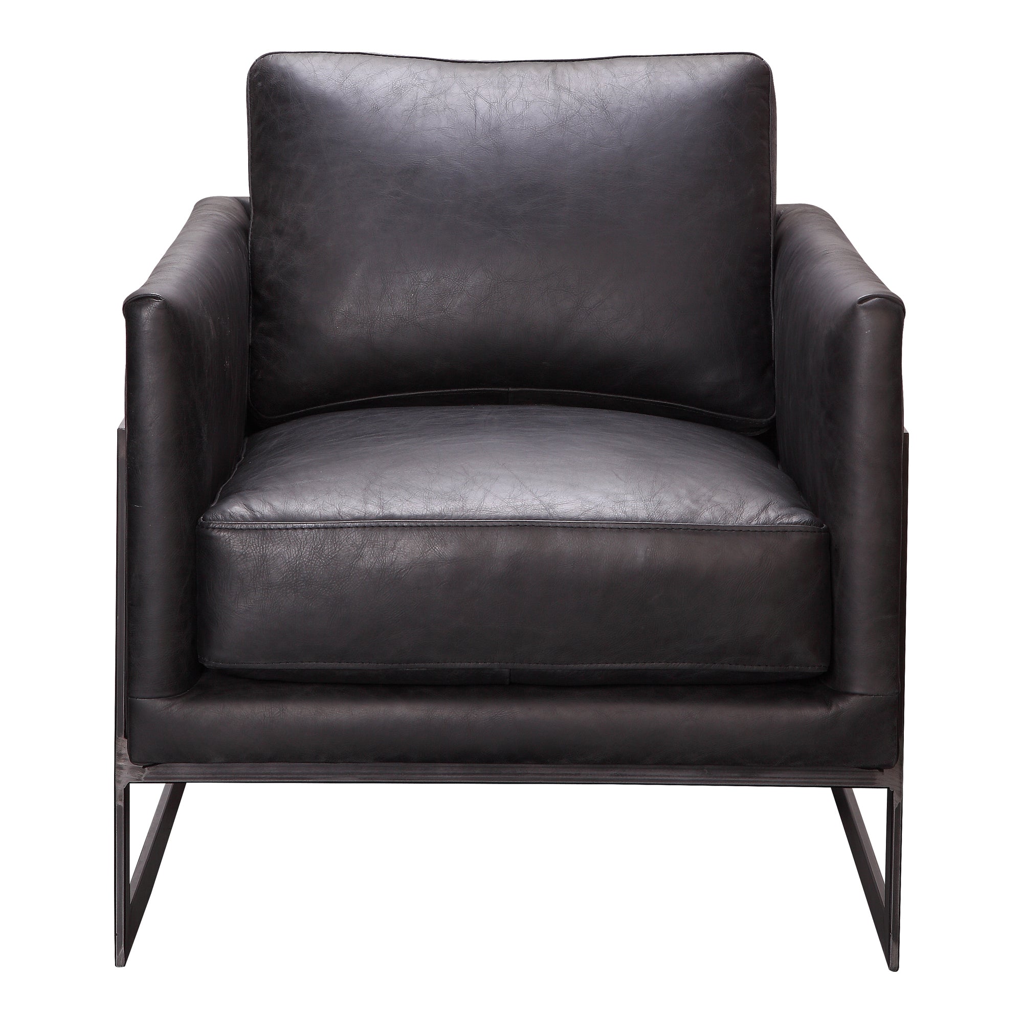 Luxley Club Chair by Moe's Home