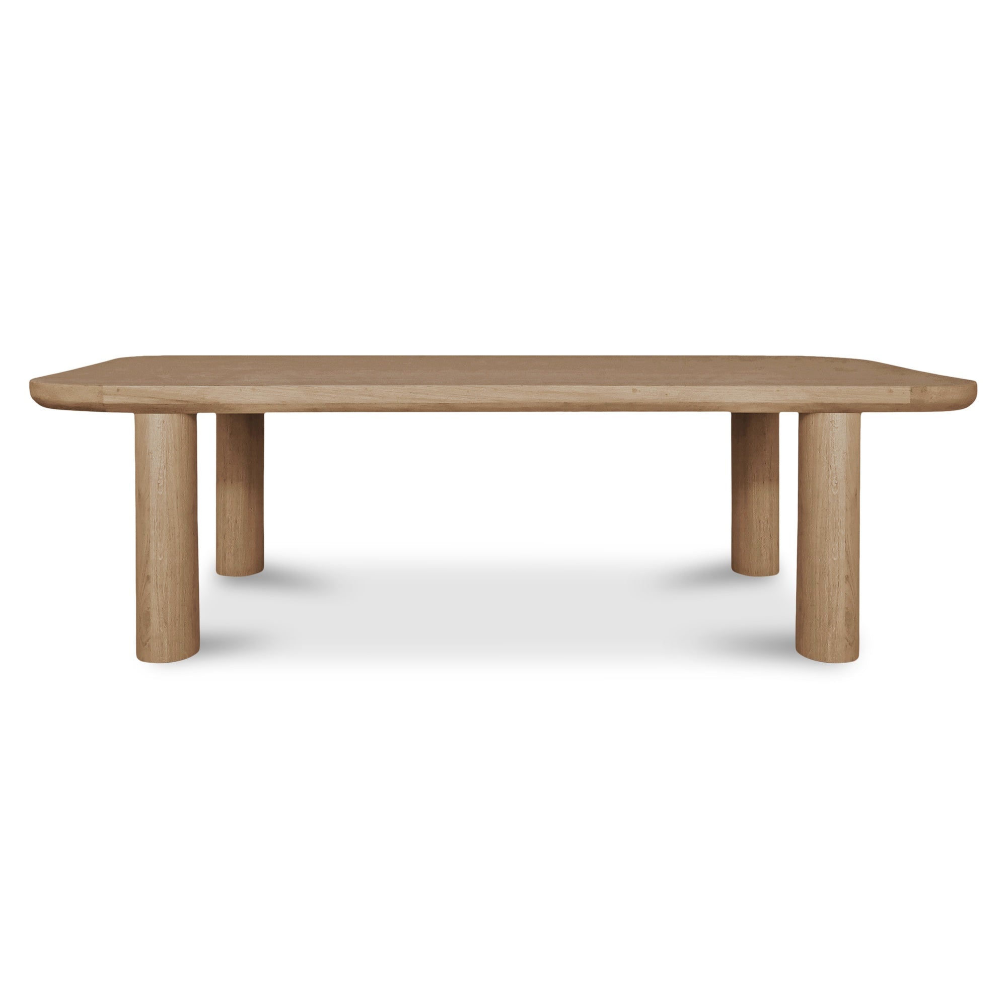 Anders Dining Table Small by Moe's Home