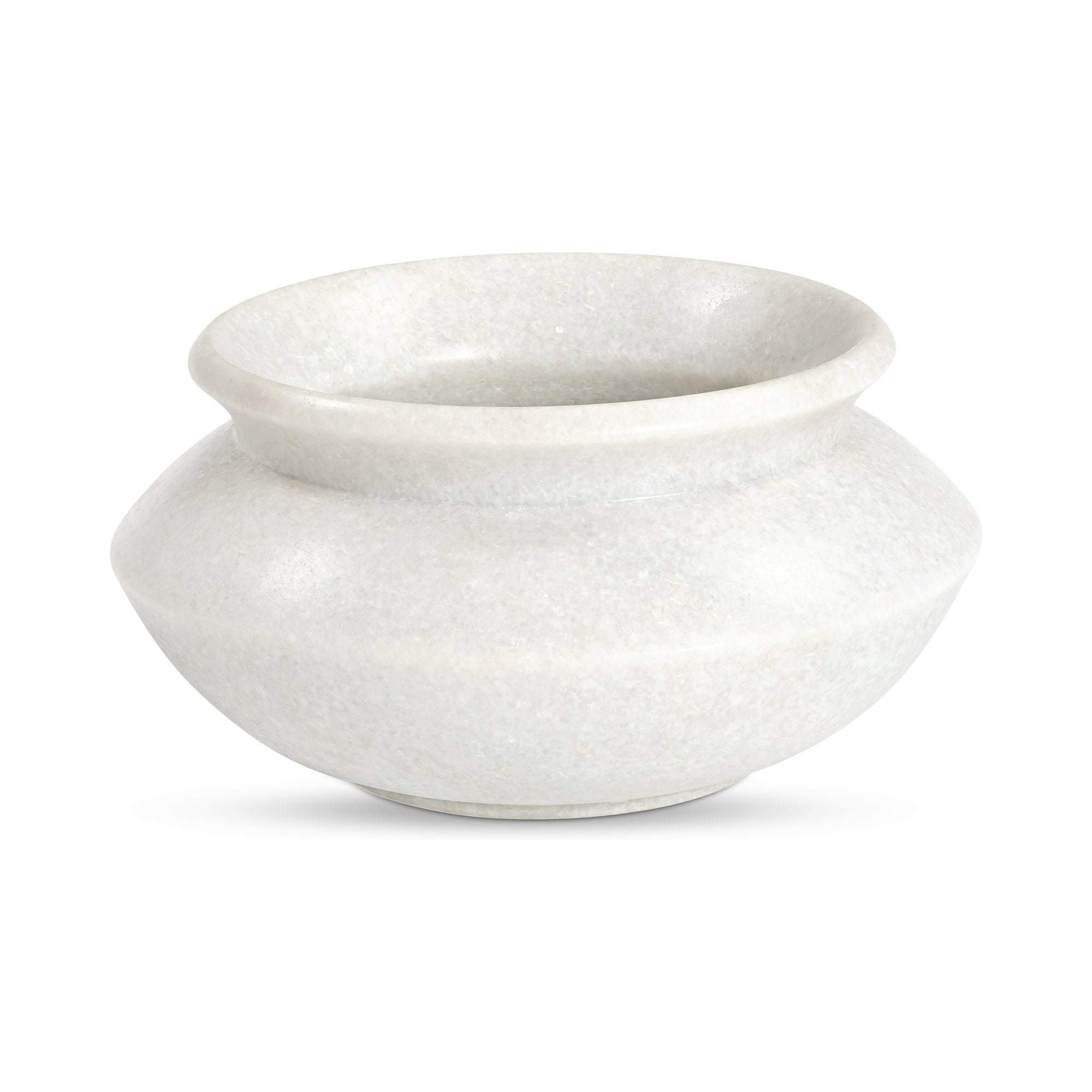 Romano Vessel White by Moe's Home