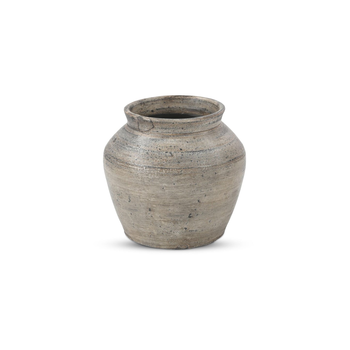 Trevi Clay Pot by Moe's Home