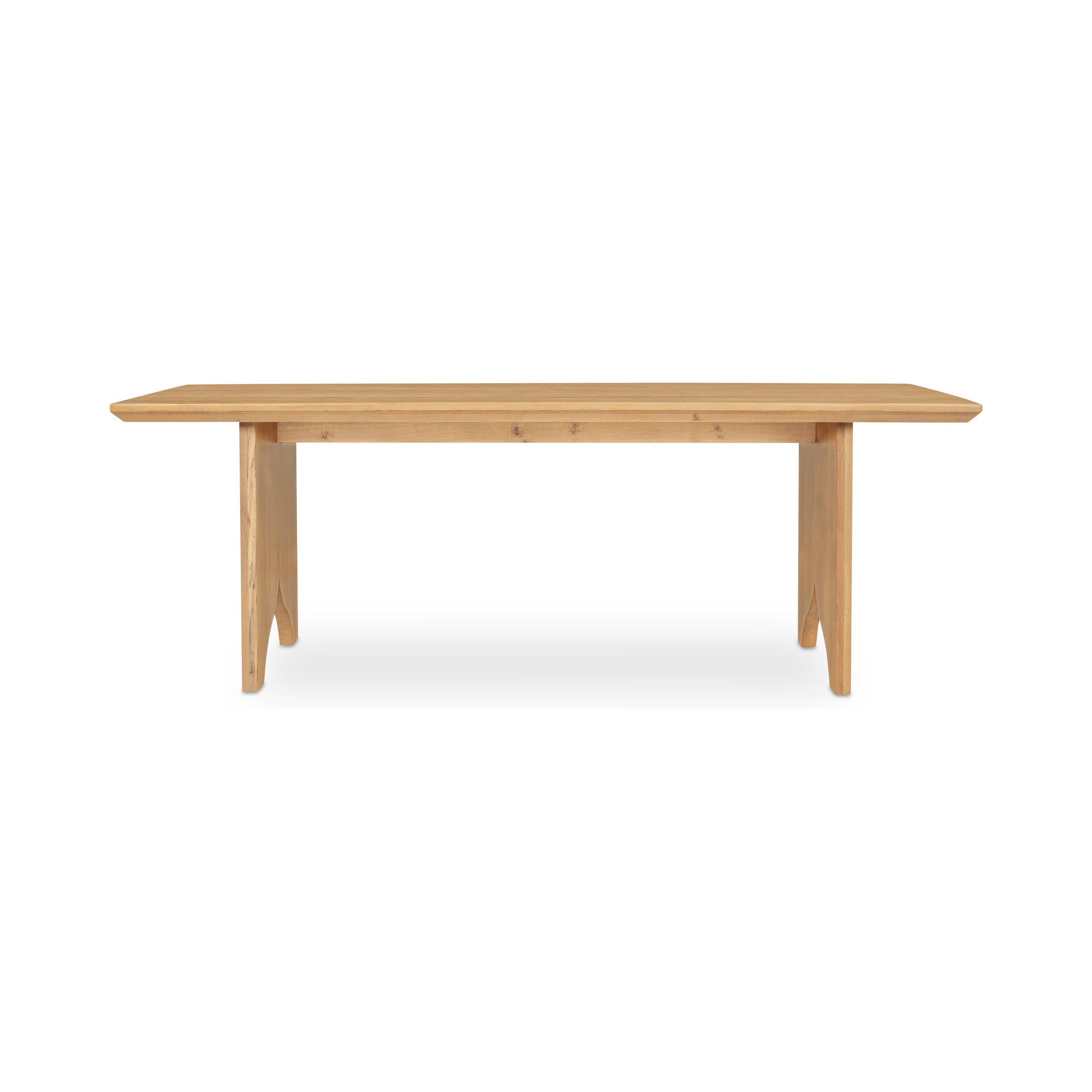 Lake Dining Table by Moe's Home