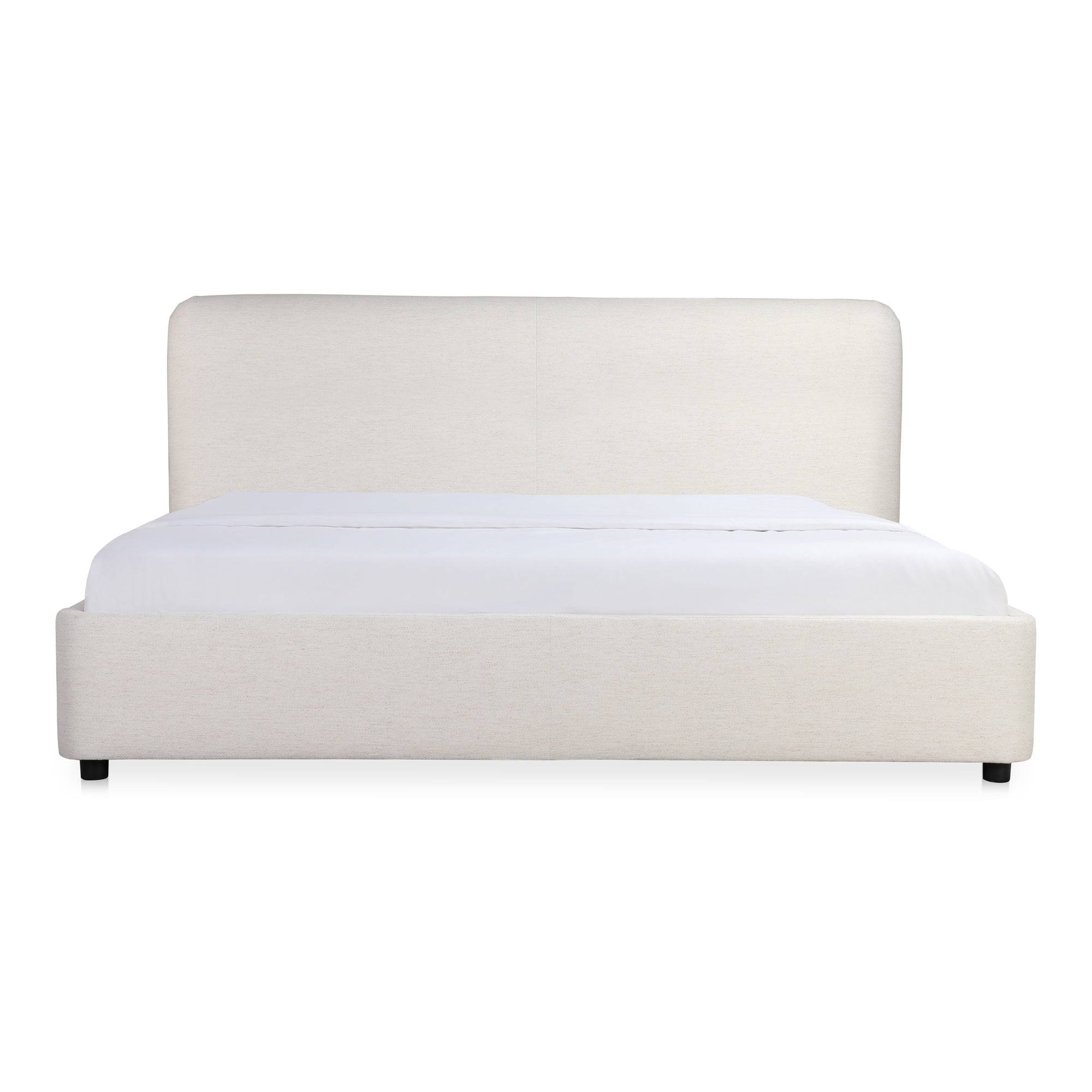 Samara King Bed Cottage Linen |