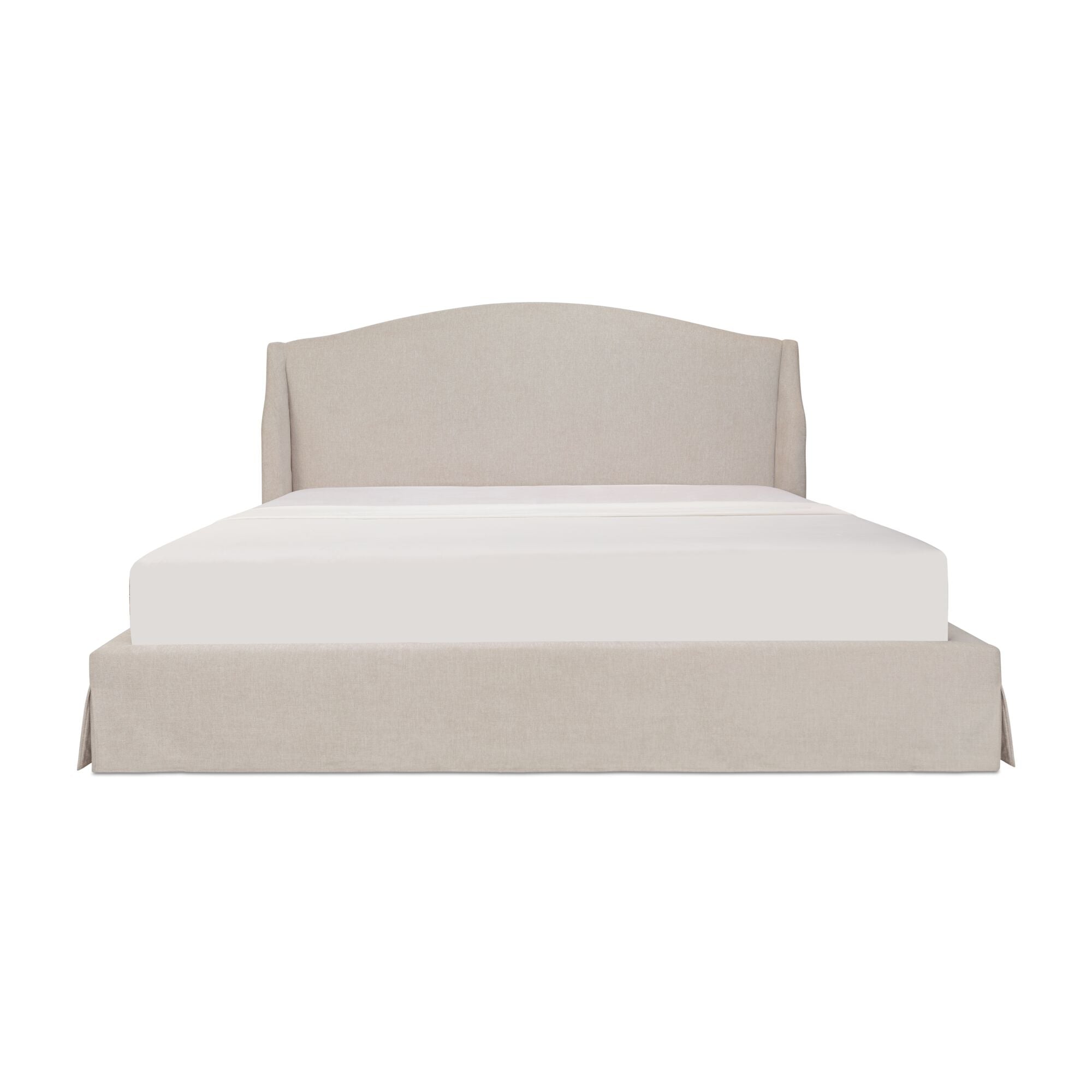 Weston King Storage Bed by Moe's Home