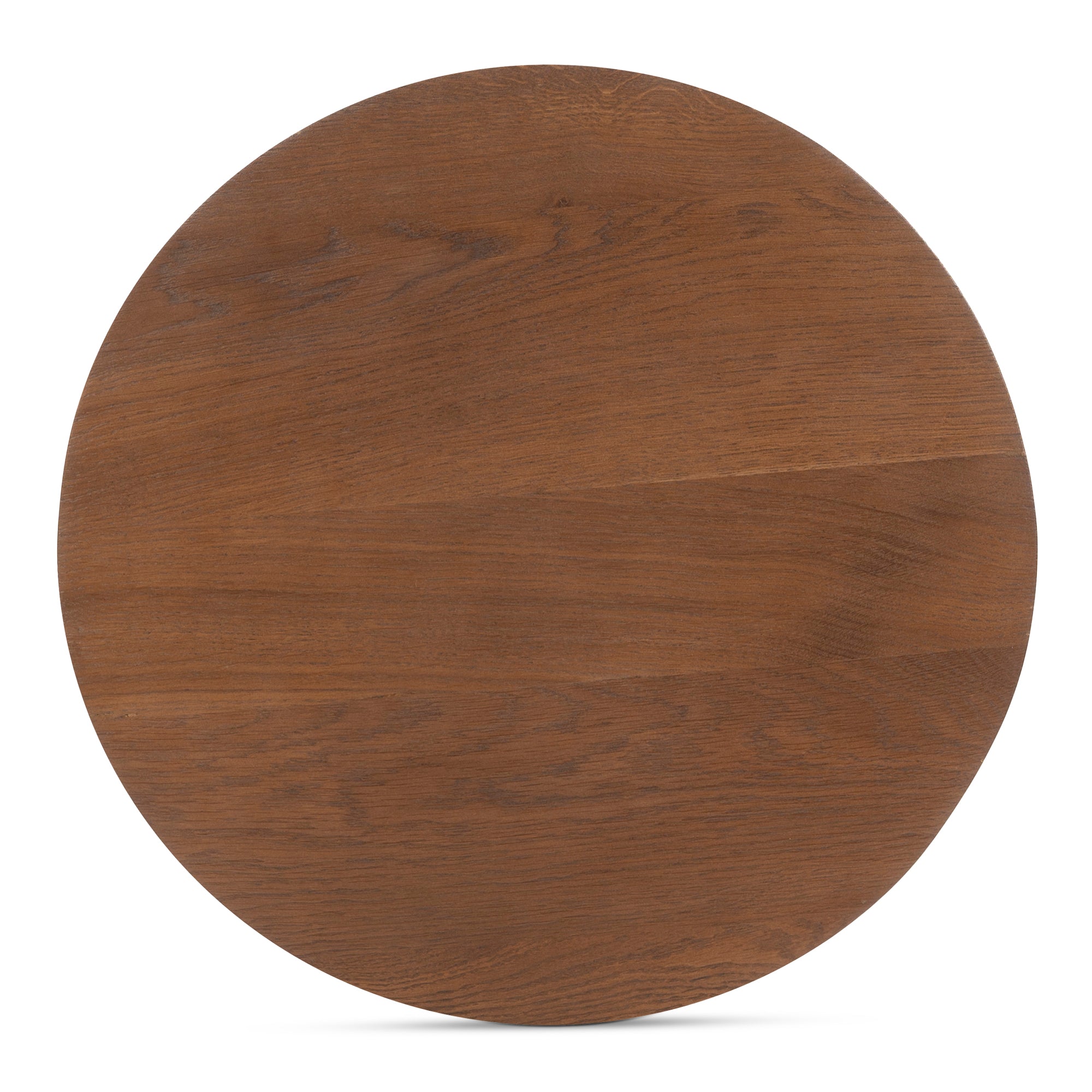 Theo Two Drawer Nightstand