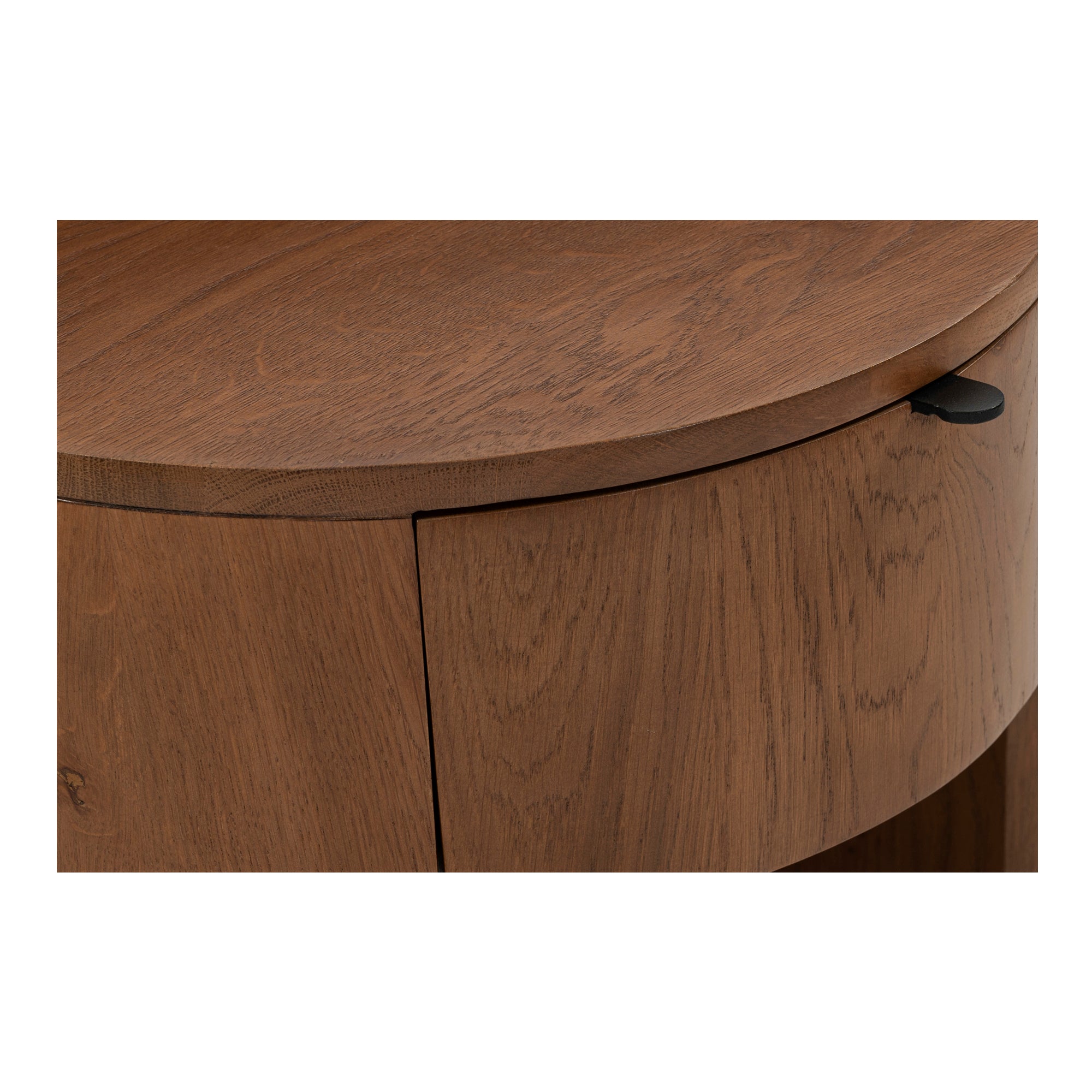Theo One Drawer Nightstand