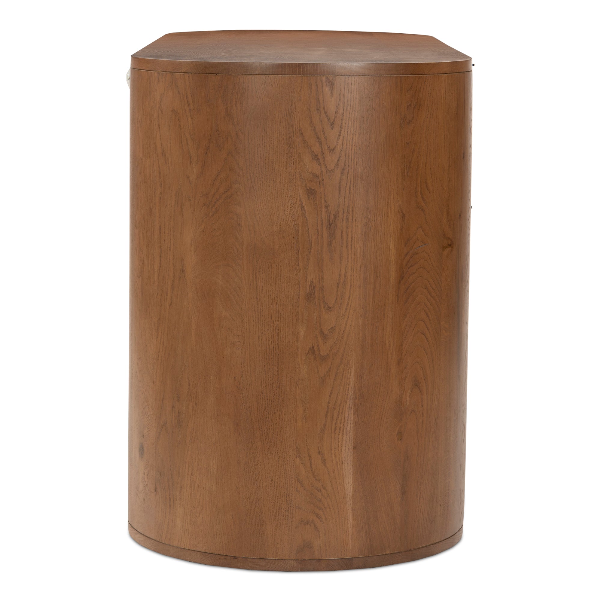 Theo 6 Drawer Dresser Brown