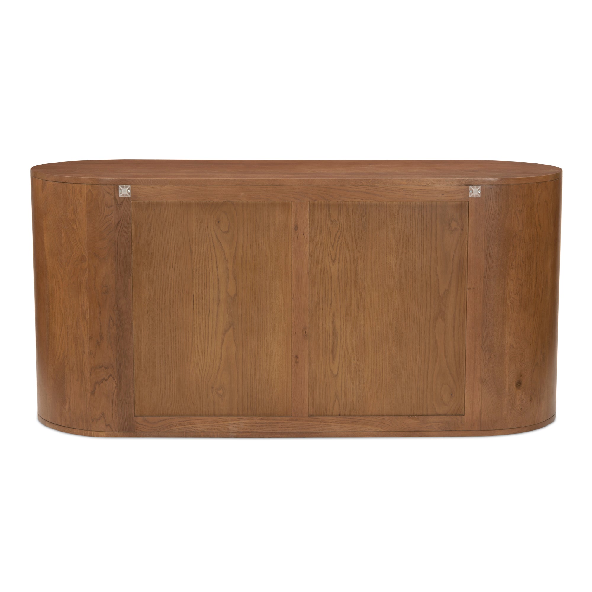 Theo 6 Drawer Dresser Brown