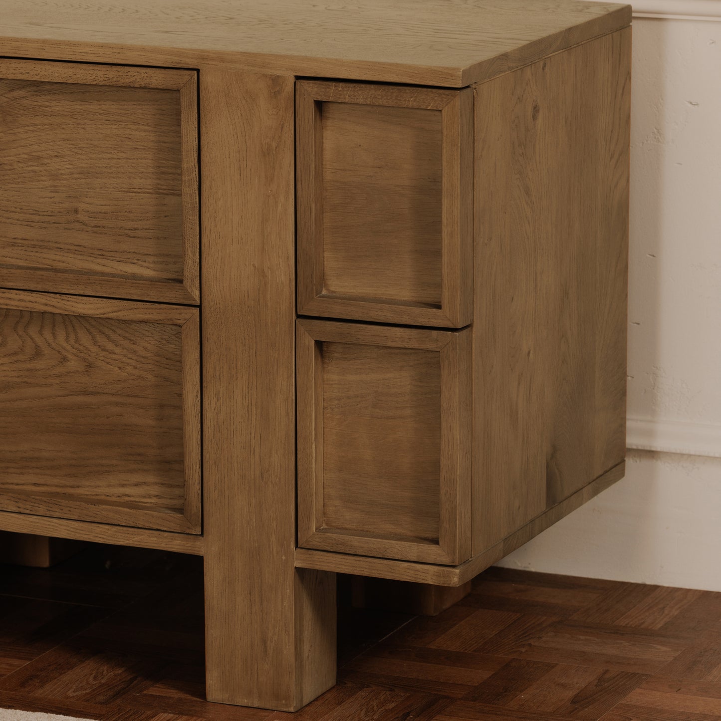 Henley Nightstand by Moe's Home
