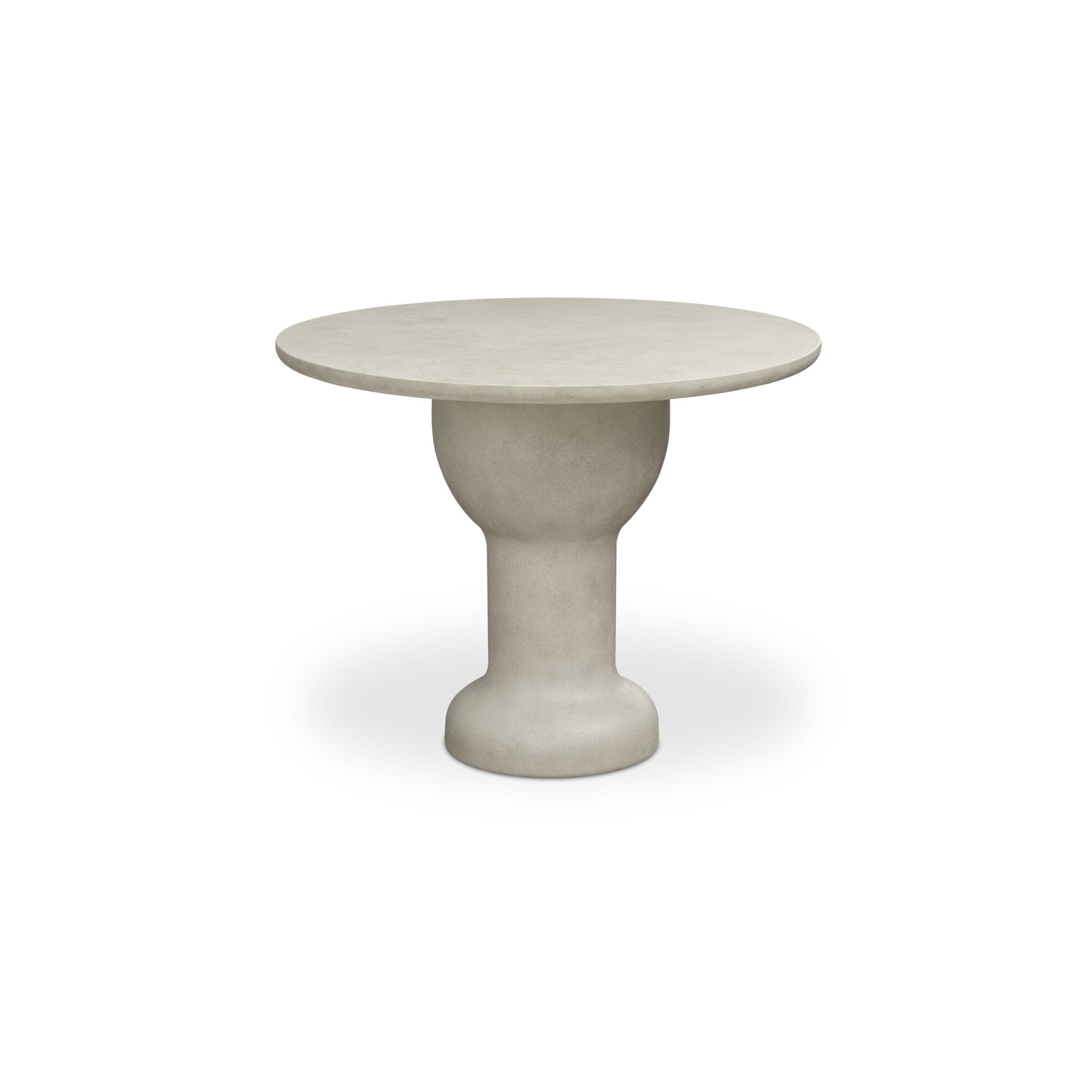 Magnolia Outdoor Café Table by Moe's Home