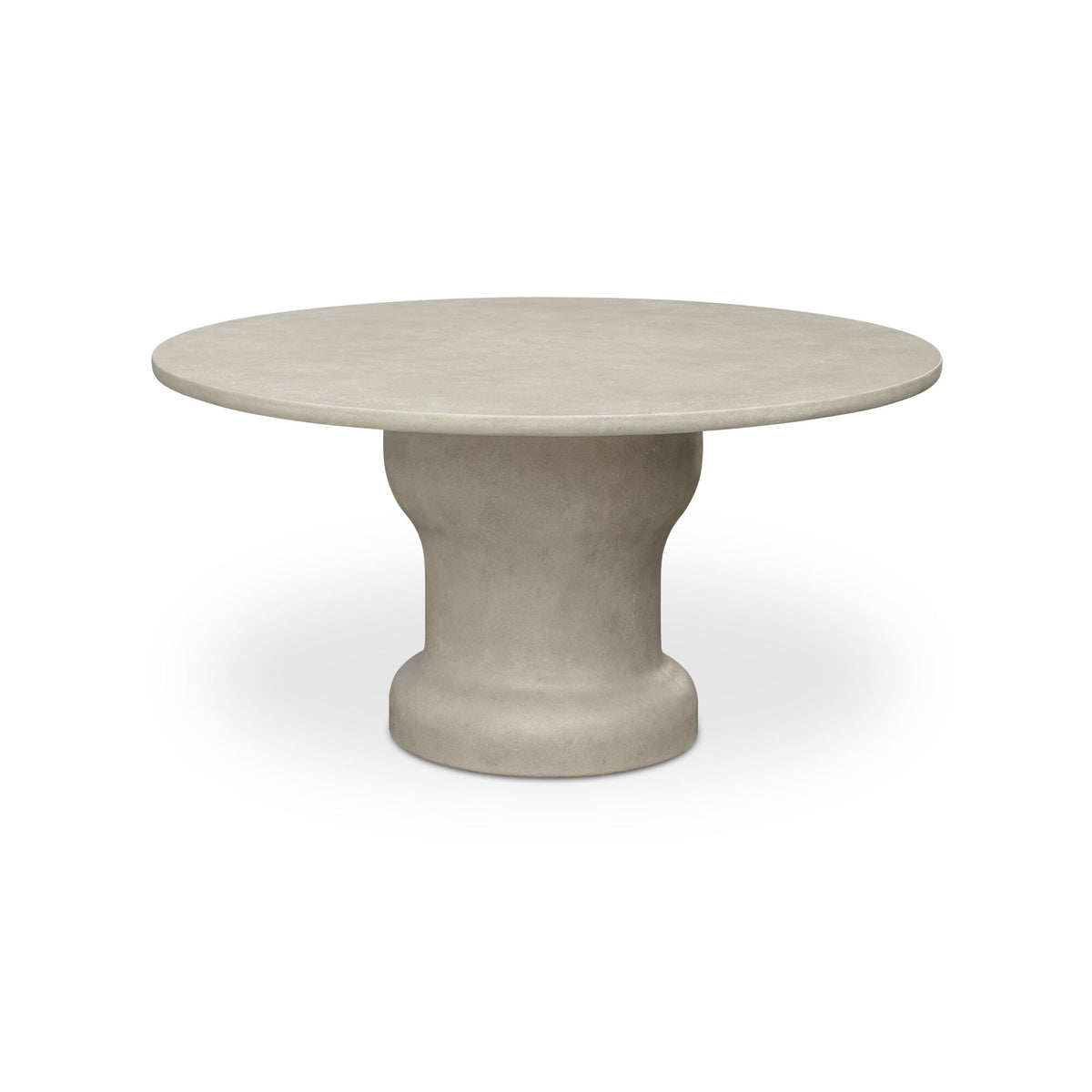 Magnolia Outdoor Dining Table by Moe's Home