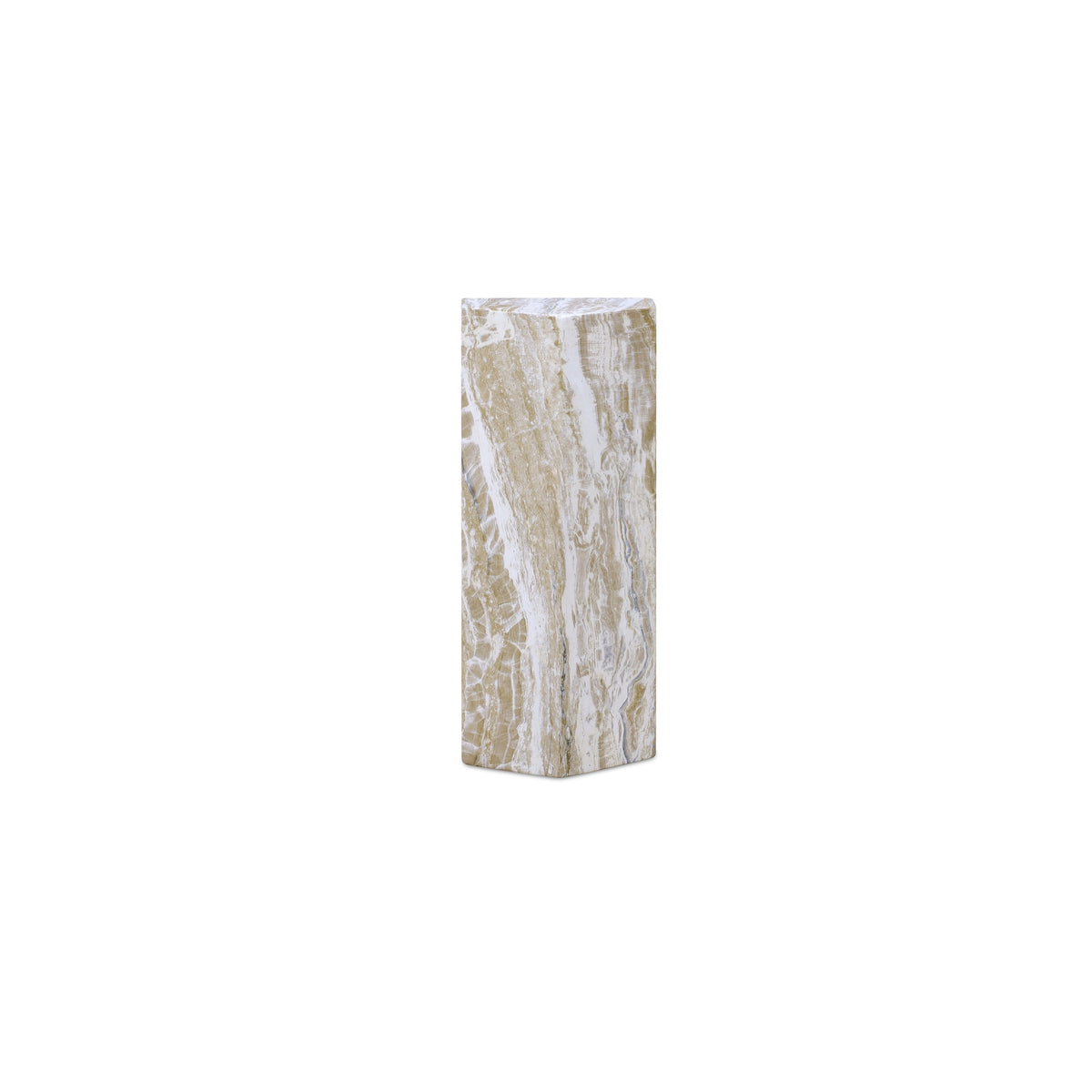 Nix Outdoor Side Table by Moe's Home