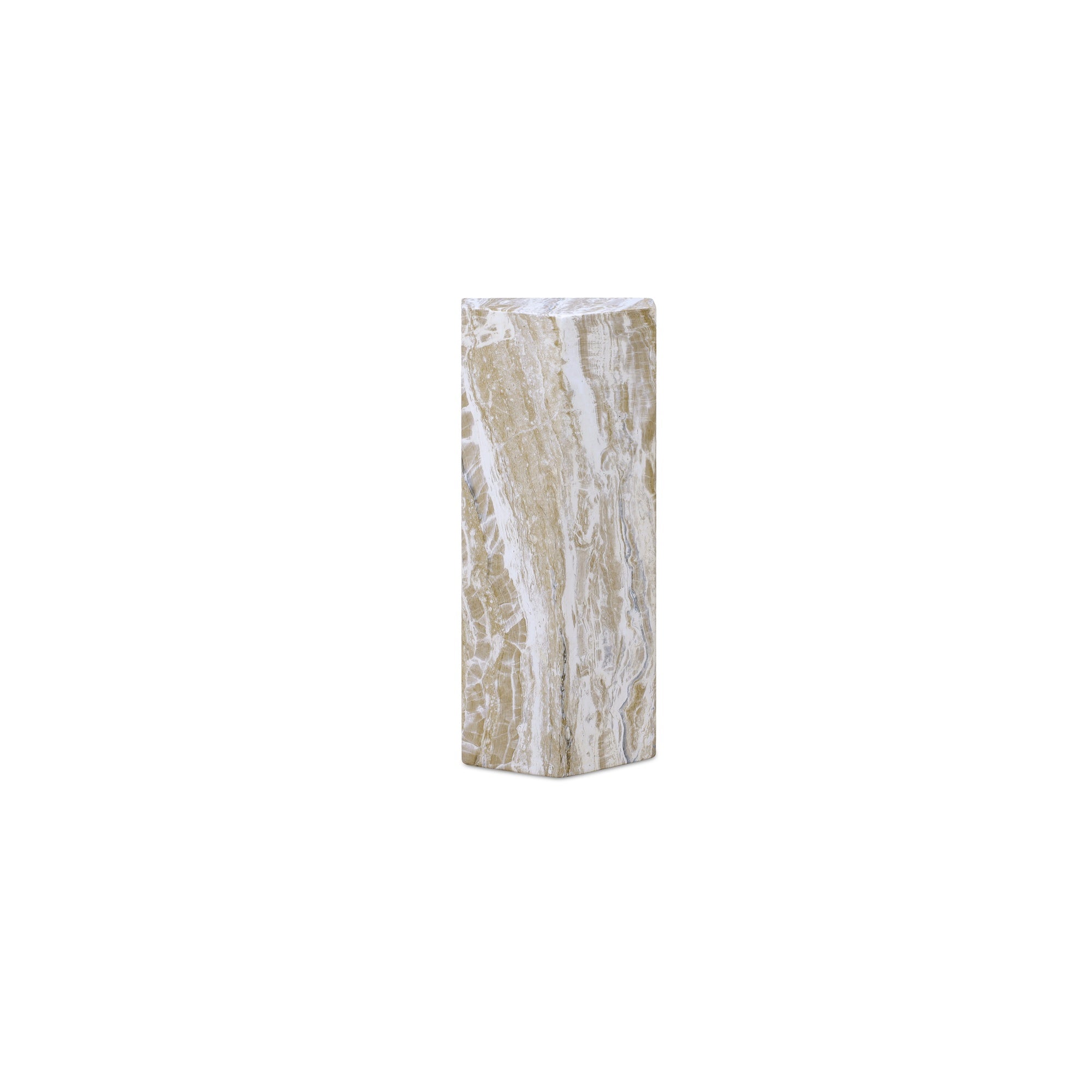 Nix Outdoor Side Table by Moe's Home