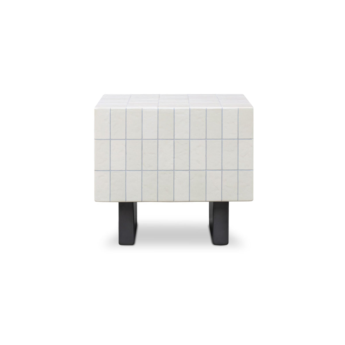Farren Outdoor Side Table by Moe's Home