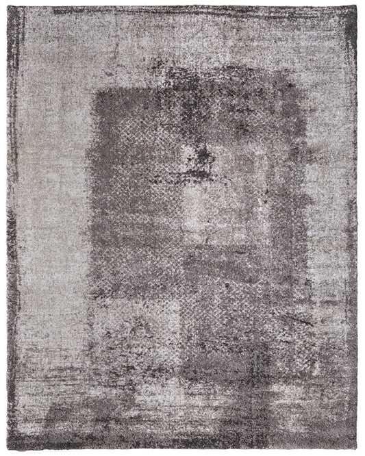 Skyview 39QCF Green Rug by Feizy