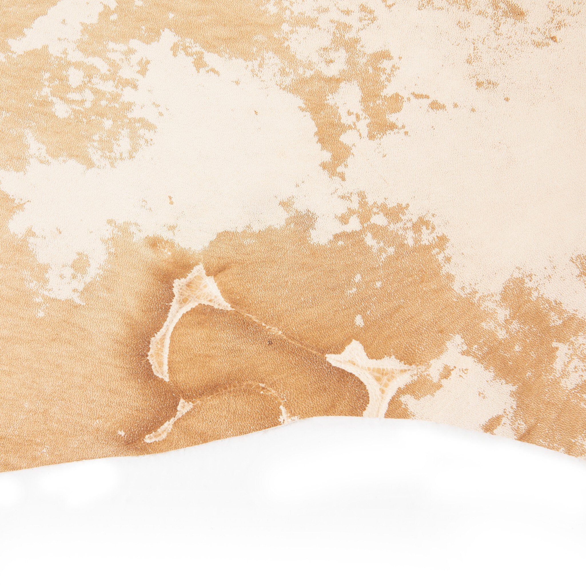 Harland Modern Cowhide Rug