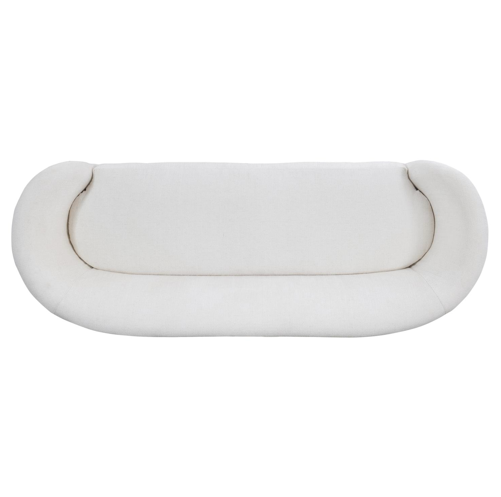 Enchanted Forest Serenity | Amara Sofa