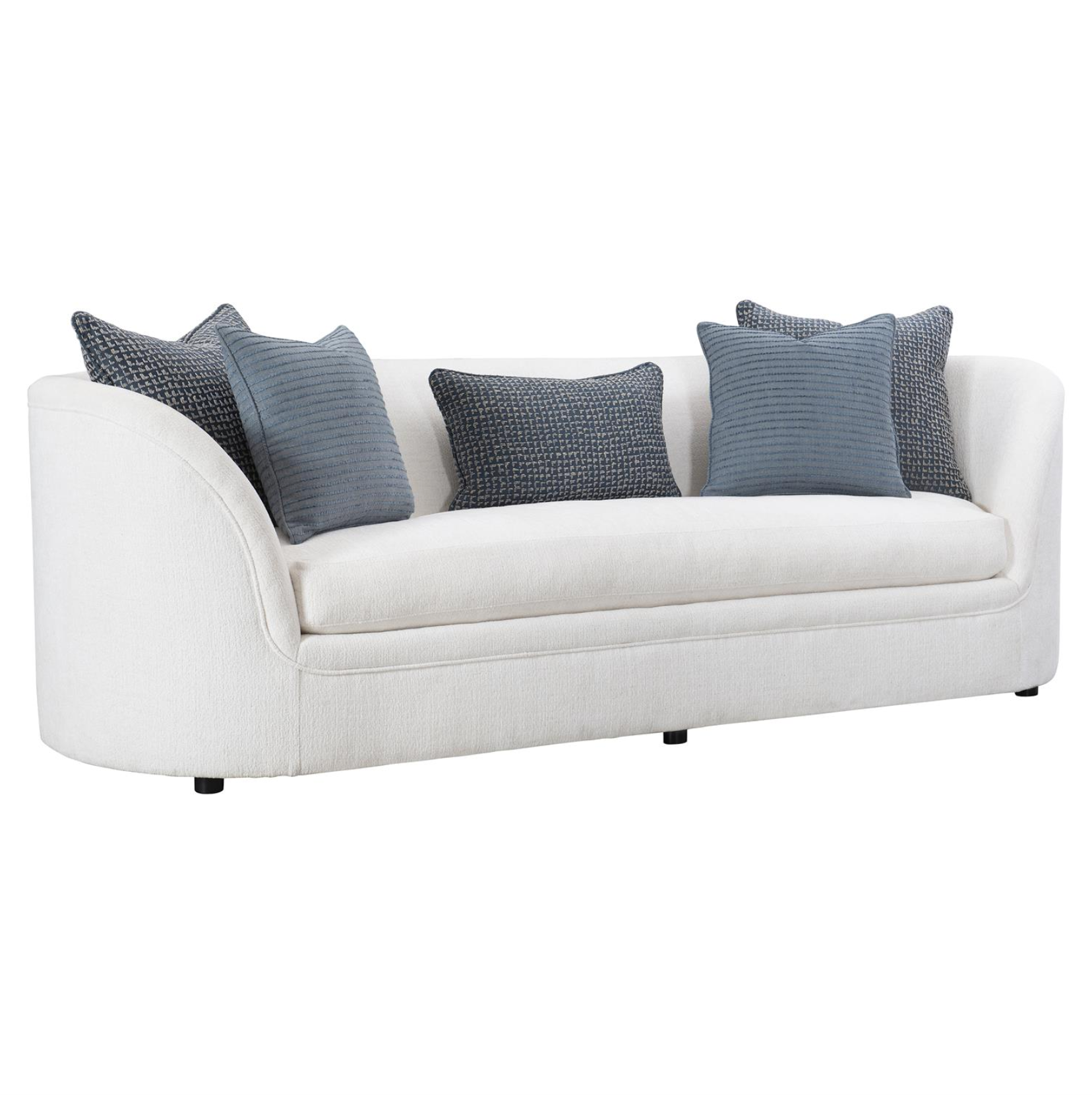 Enchanted Forest Serenity | Amara Sofa