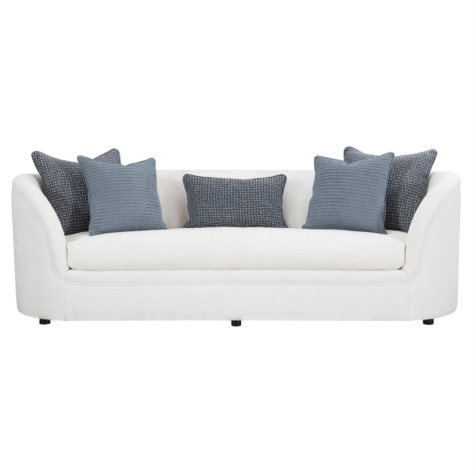 Enchanted Forest Serenity | Amara Sofa