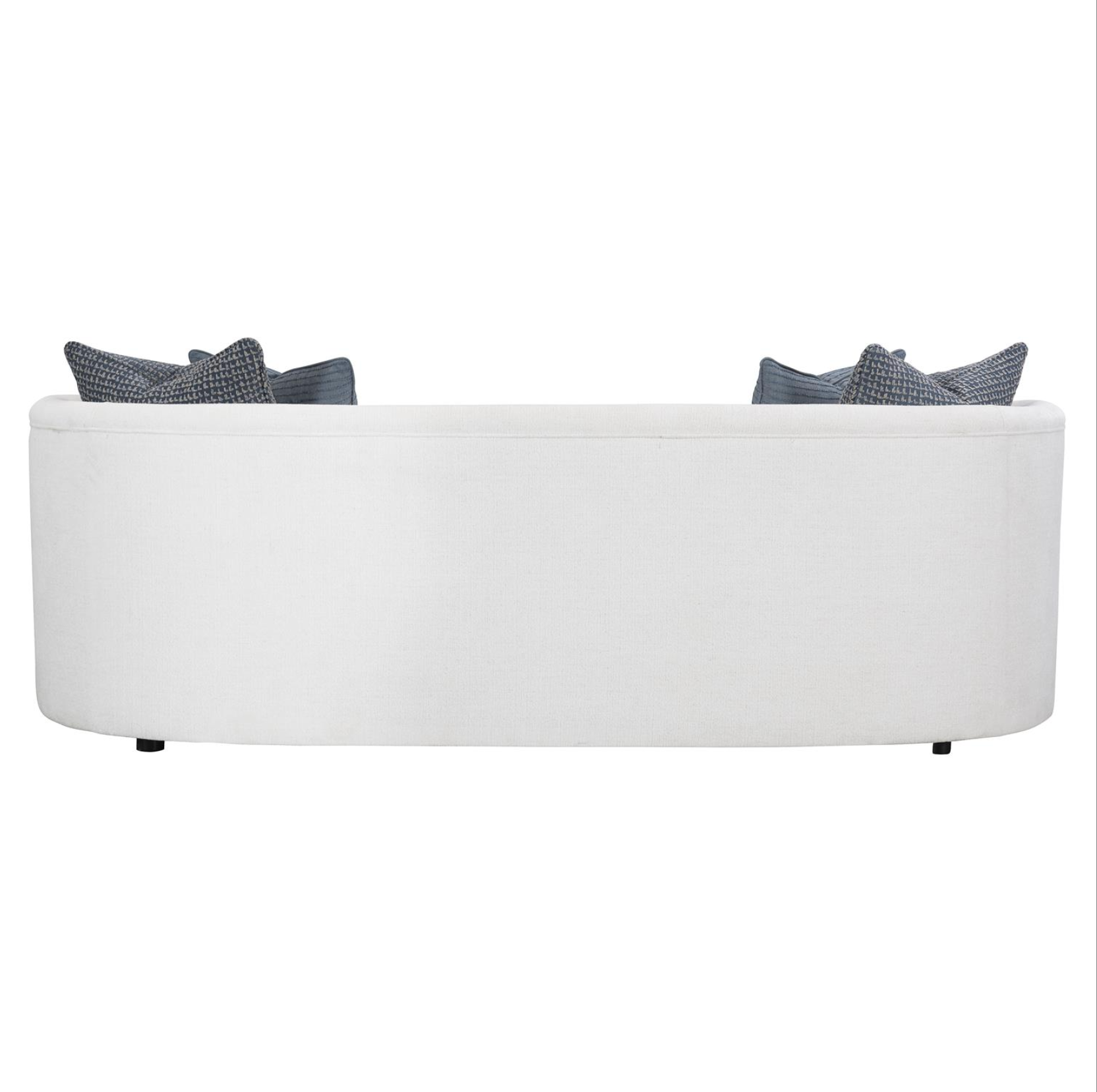 Enchanted Forest Serenity | Amara Sofa