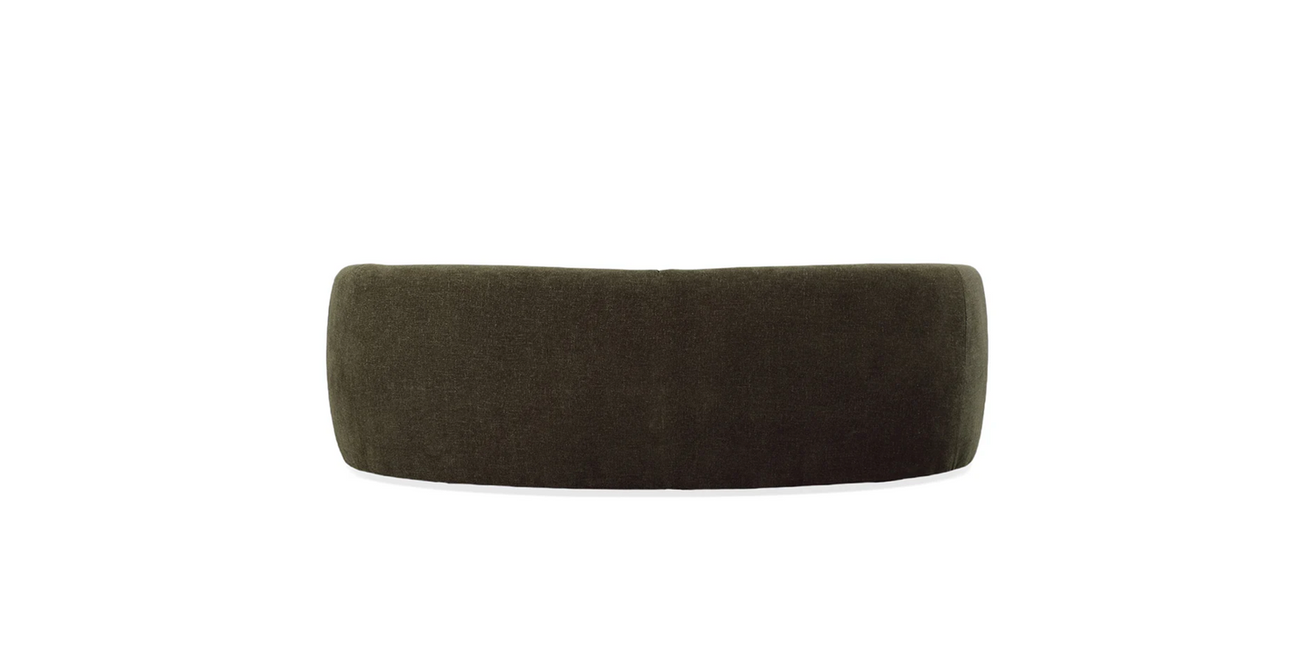 CUSTOM ESTATE SOFA