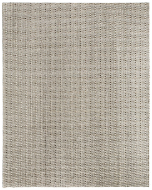 Terbell T8B1B Charcoal Rug by Feizy