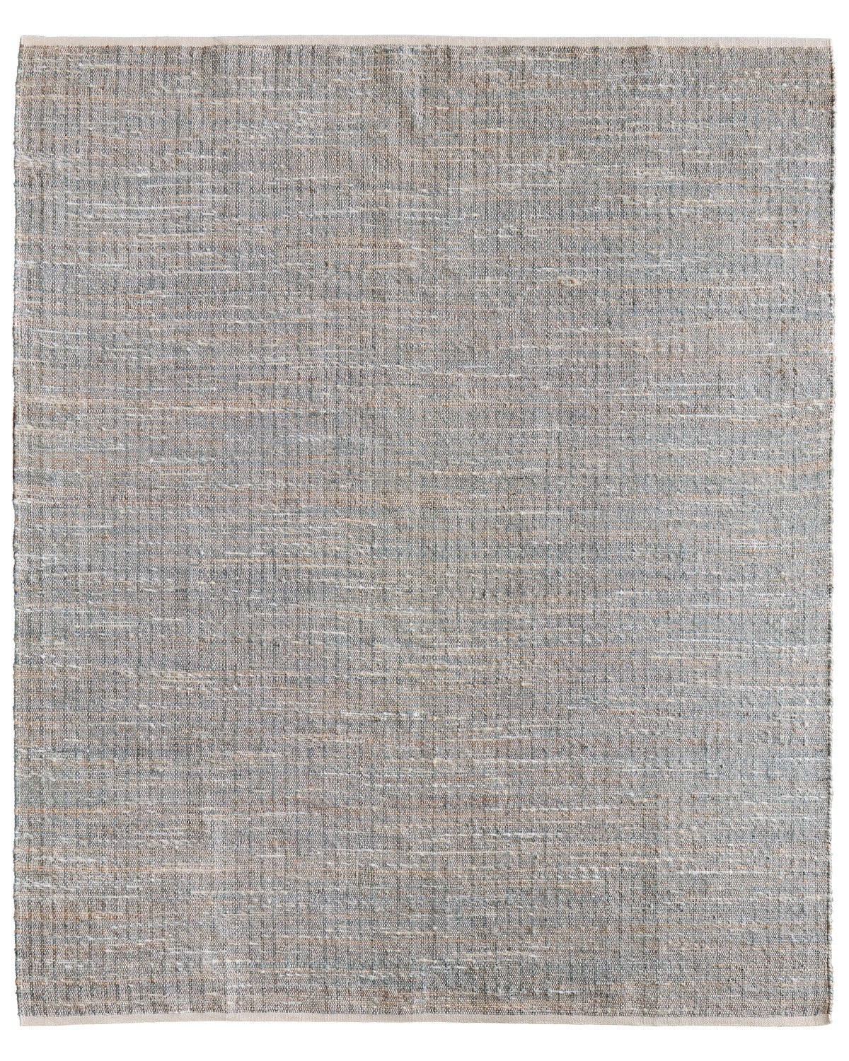 Sandpiper T0871 Seafoam / Natural Rug by Feizy