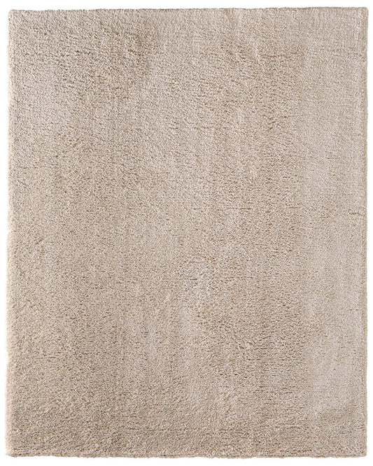 Tula 8A98F White Rug by Feizy