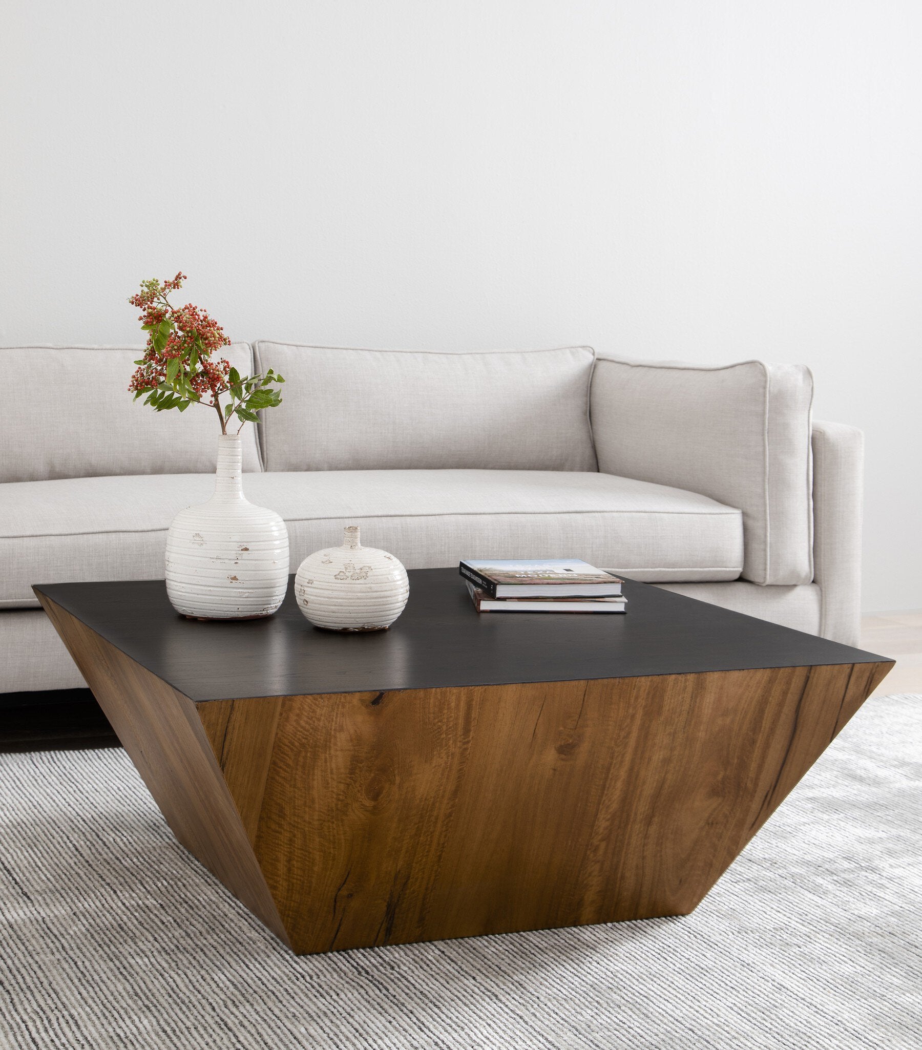 Grammercy Sofa - 92"