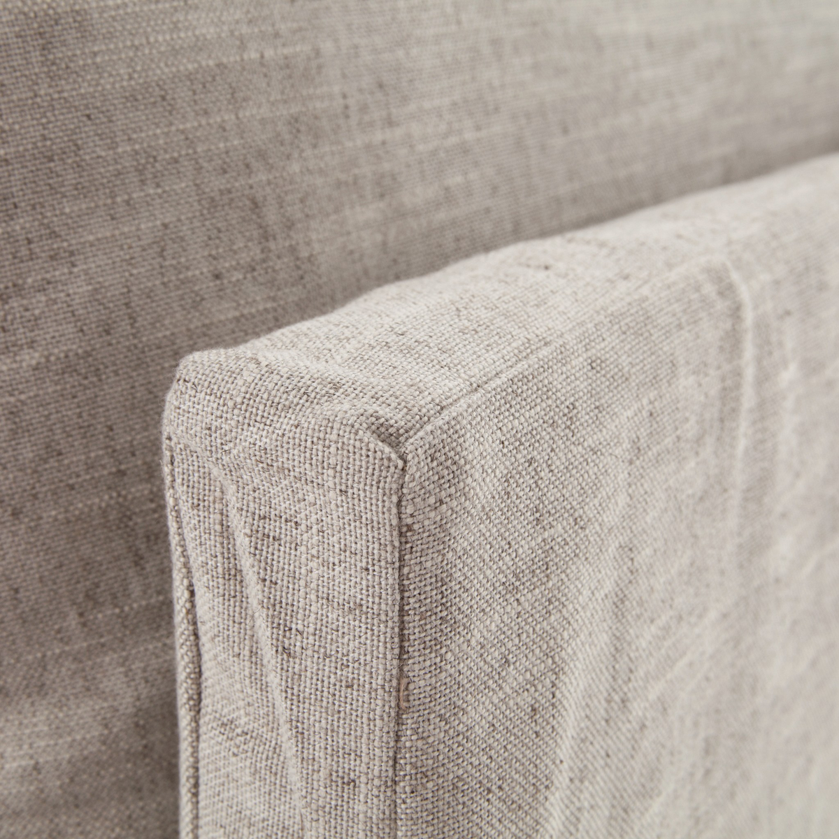 Habitat Slipcover Sofa