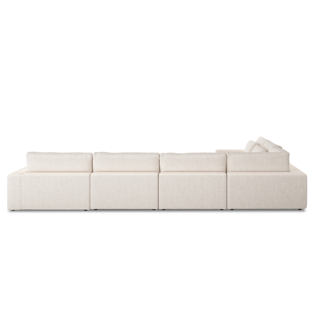 Bloor 6-Piece Sectional by Four Hands