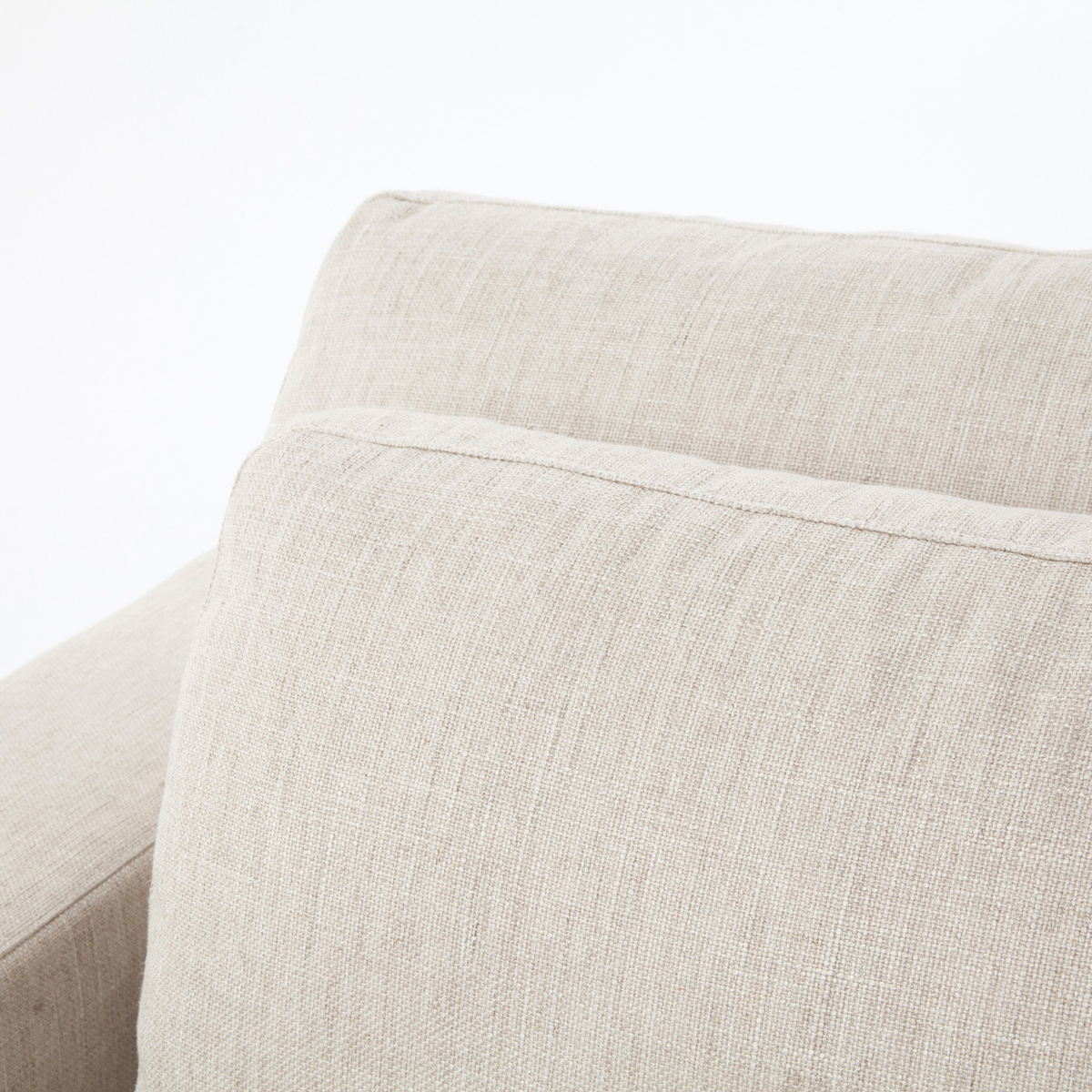 Bloor 6-Piece Sectional by Four Hands