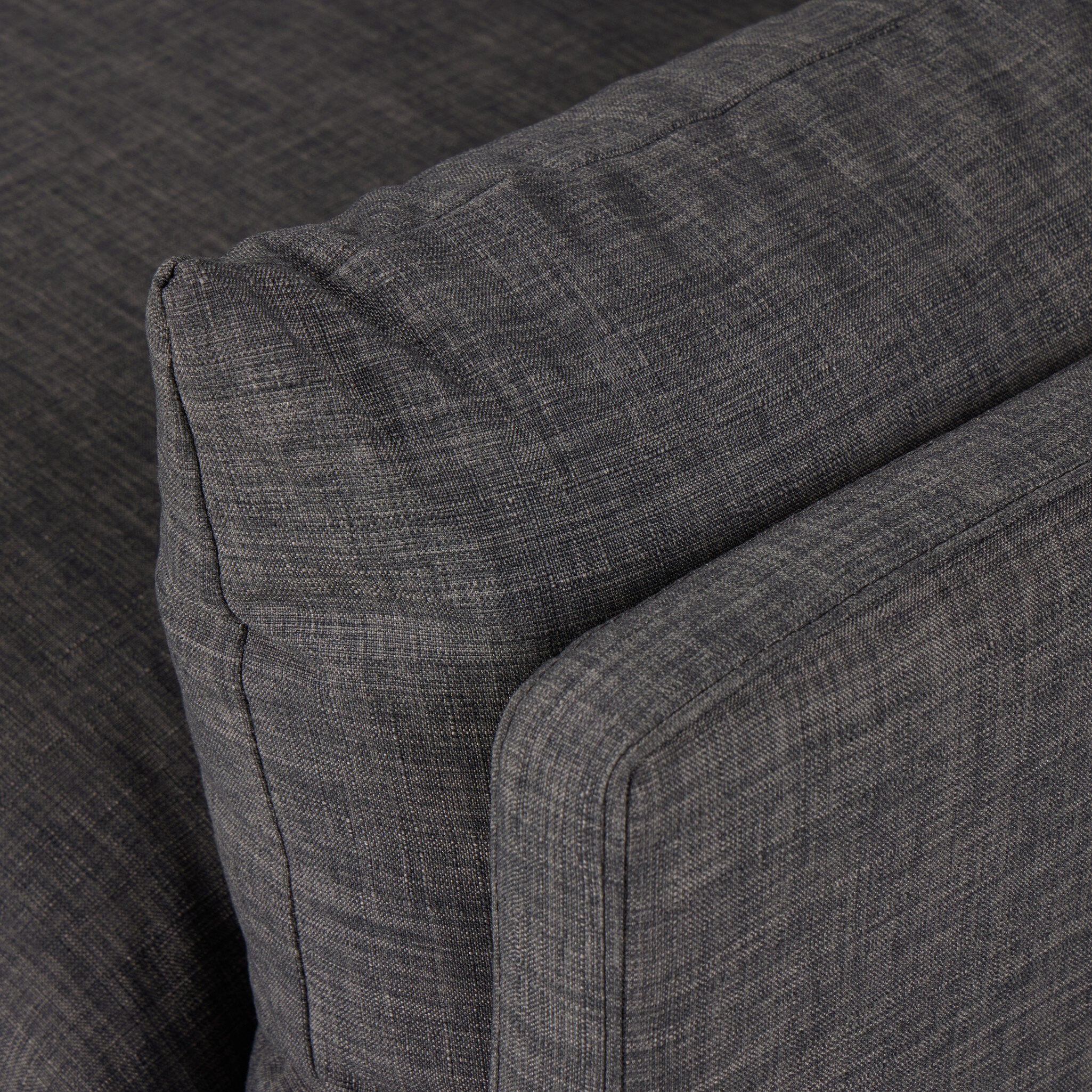 Westwood 7-Piece Sectional W/ Ottoman