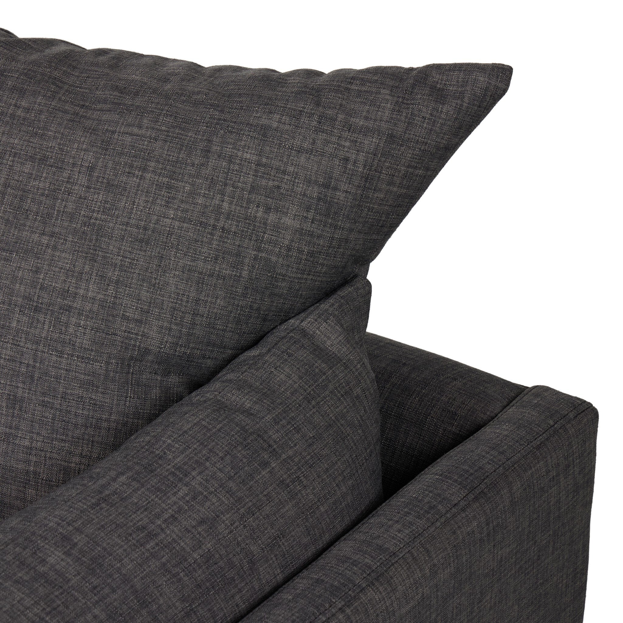 Westwood 7-Piece Sectional W/ Ottoman