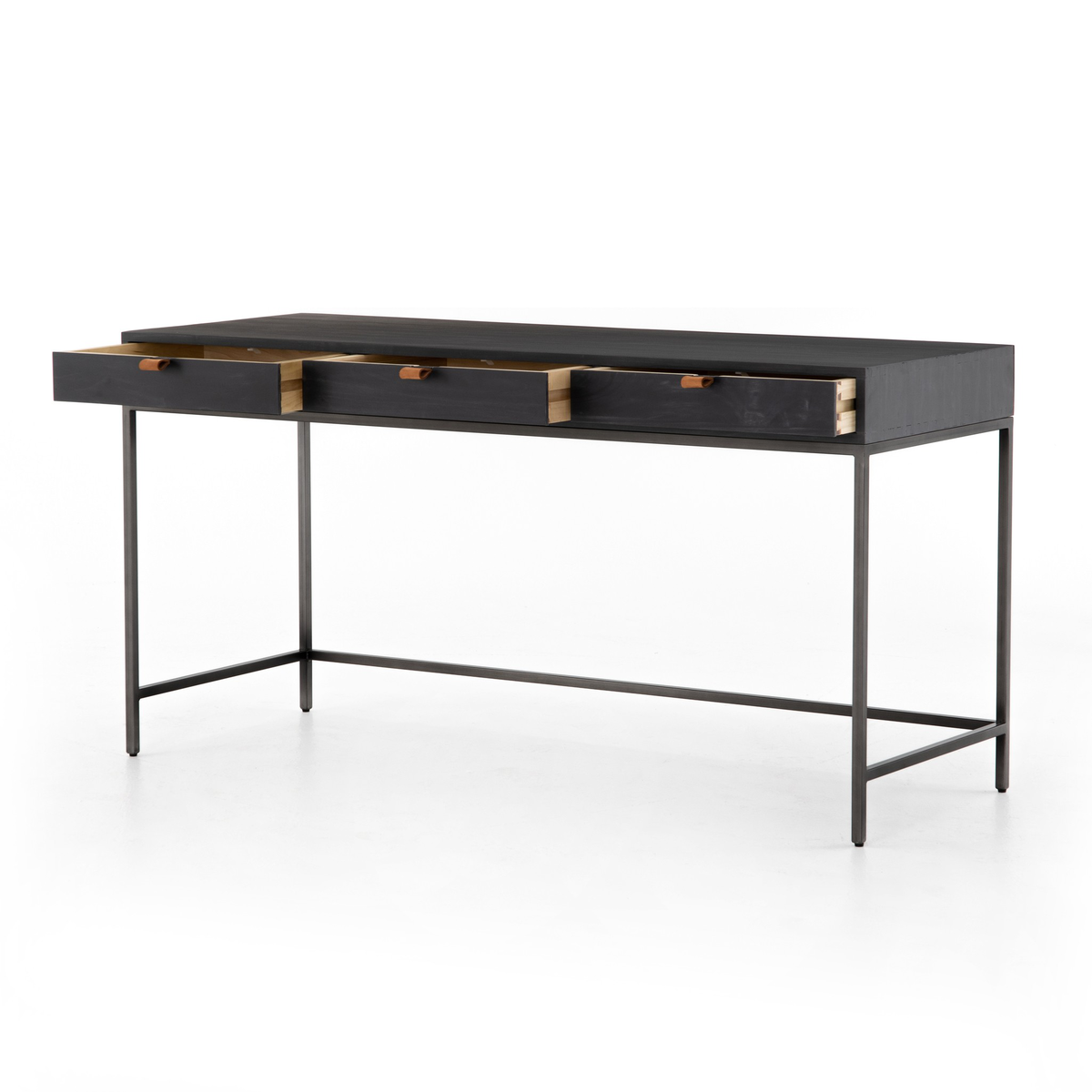 Trey Modular Writing Desk by Four Hands